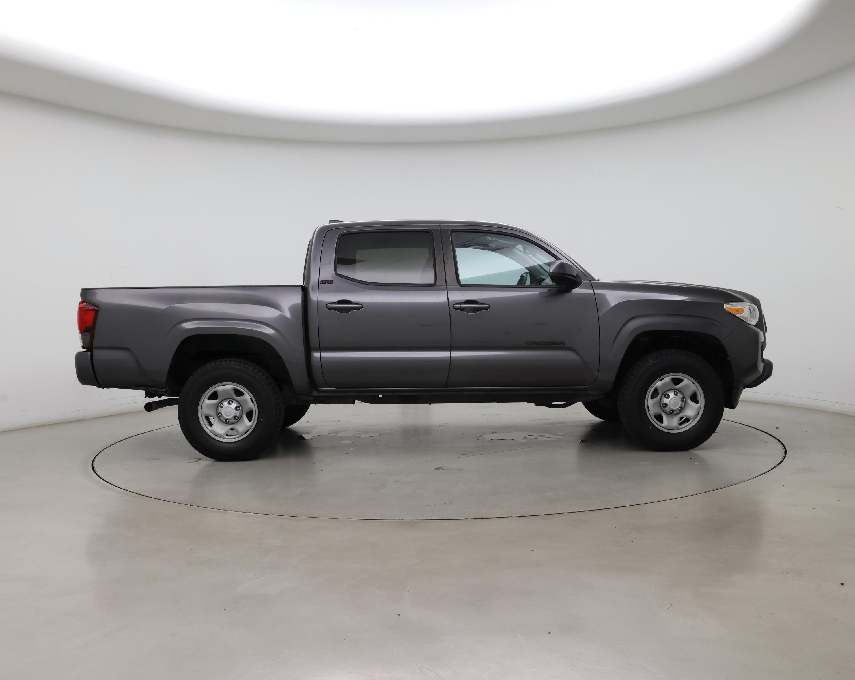 Thumbnail: 2021 Toyota Tacoma - 7