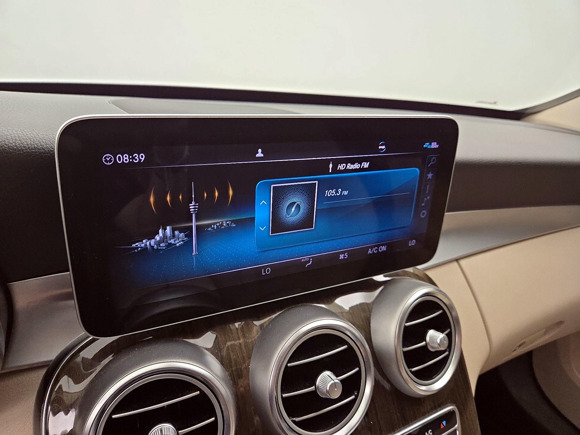 Thumbnail: 2019 Mercedes-Benz C-Class - 15