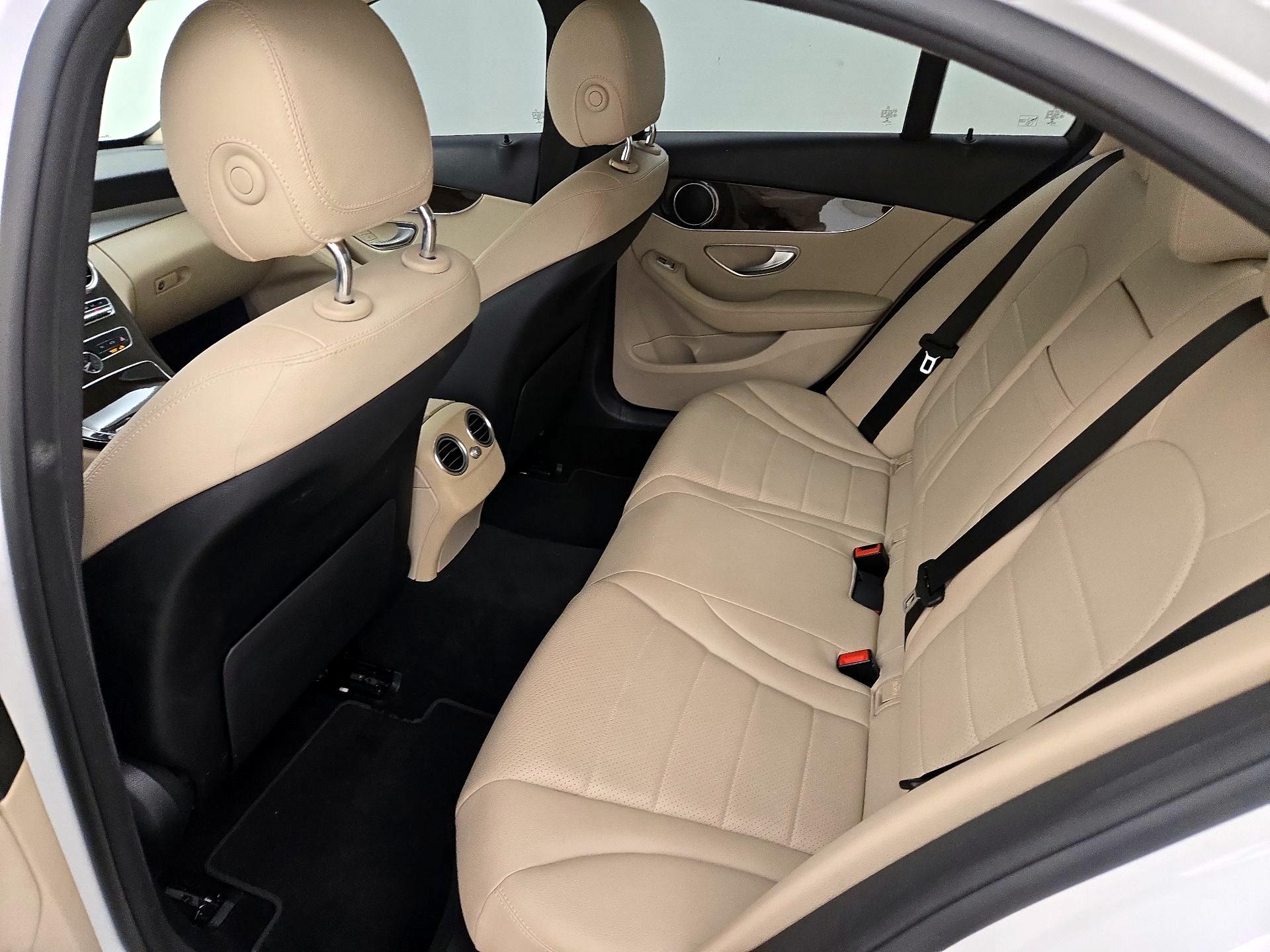 Thumbnail: 2019 Mercedes-Benz C-Class - 20
