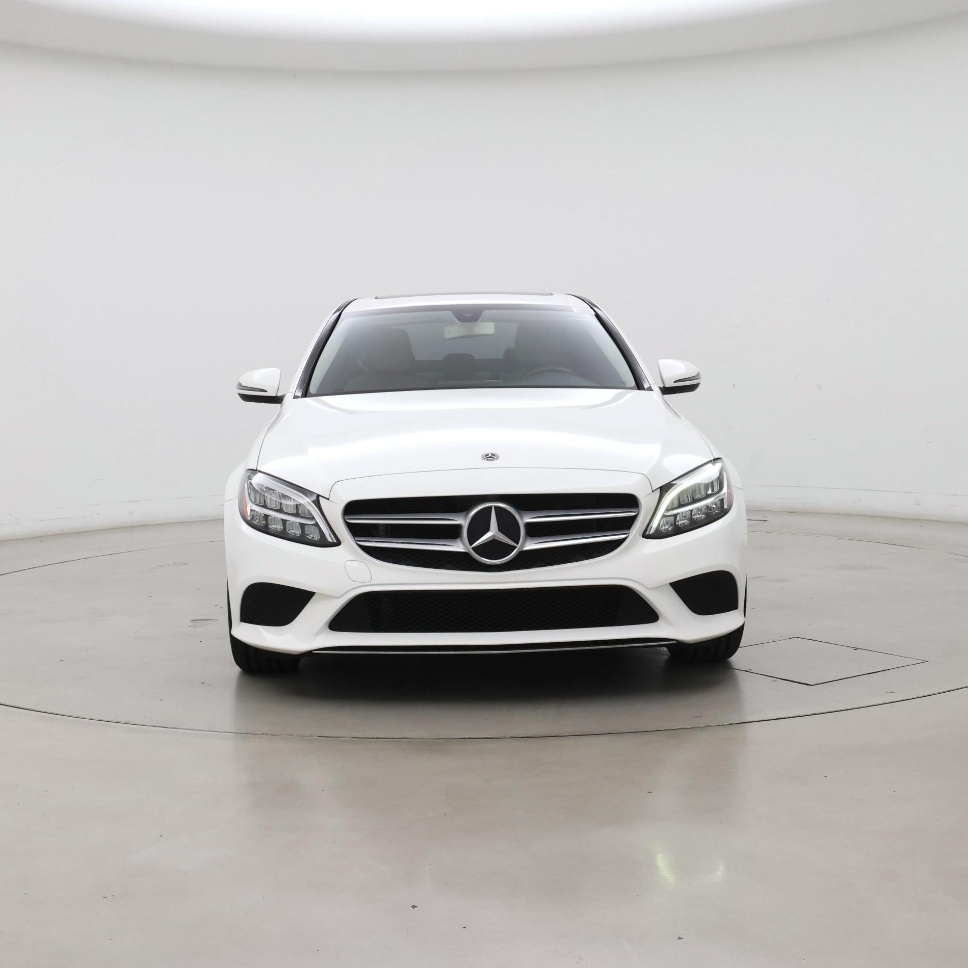 Thumbnail: 2019 Mercedes-Benz C-Class - 5