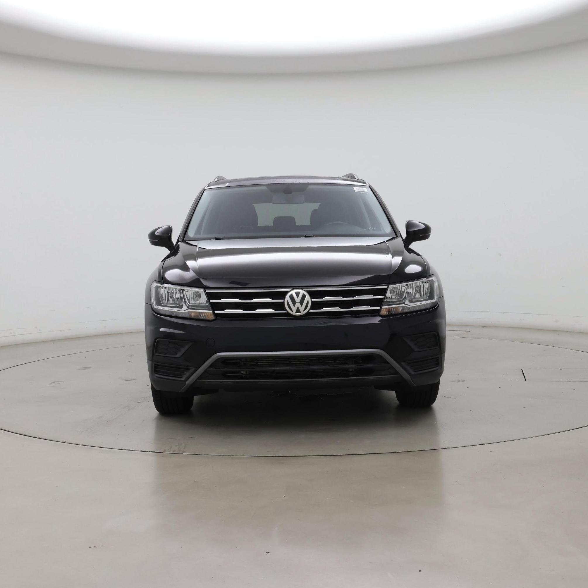 Thumbnail: 2019 Volkswagen Tiguan - 5