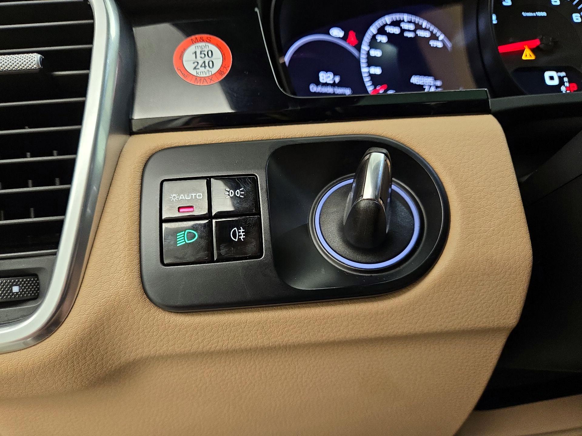 Thumbnail: 2020 Porsche Cayenne - 13
