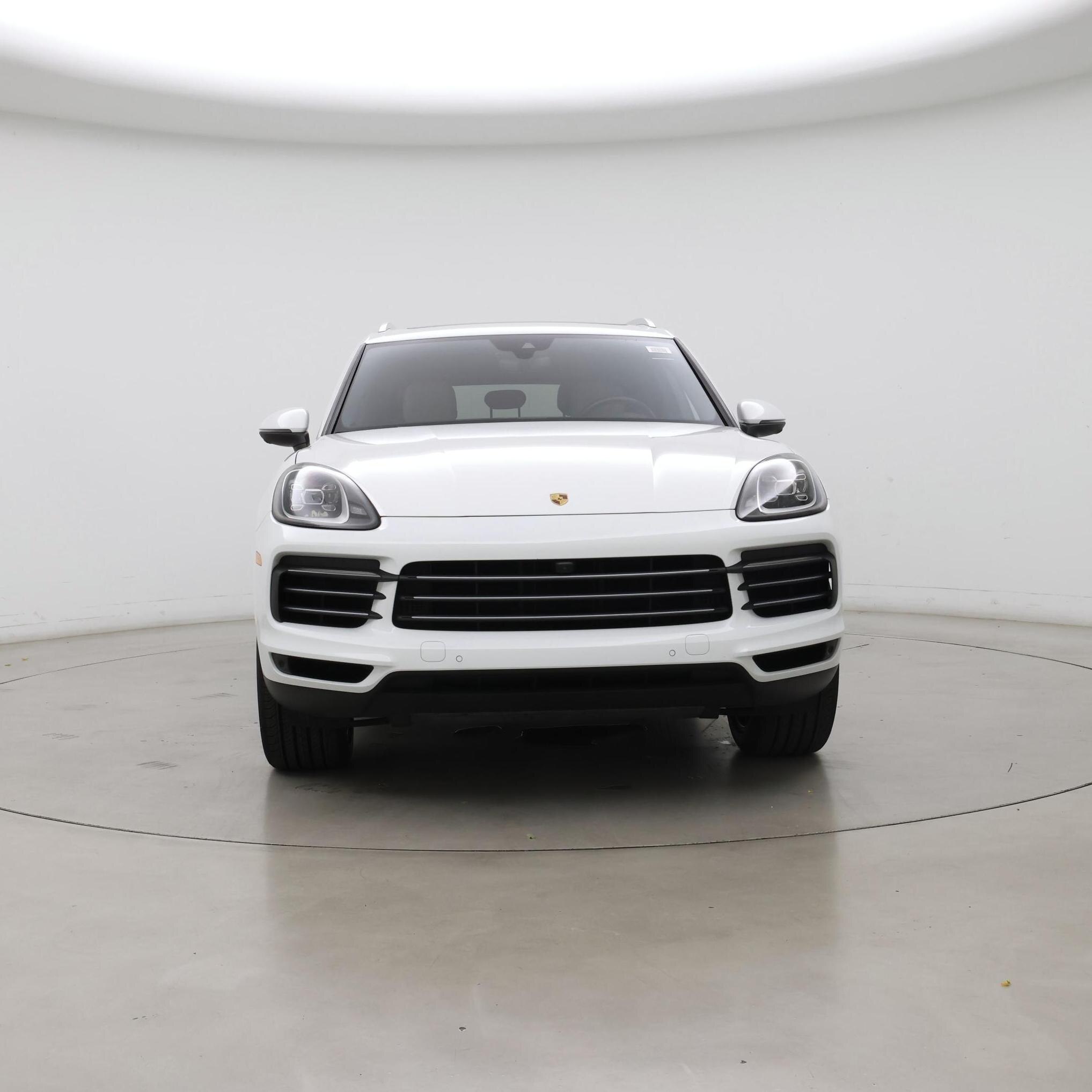 Thumbnail: 2020 Porsche Cayenne - 5