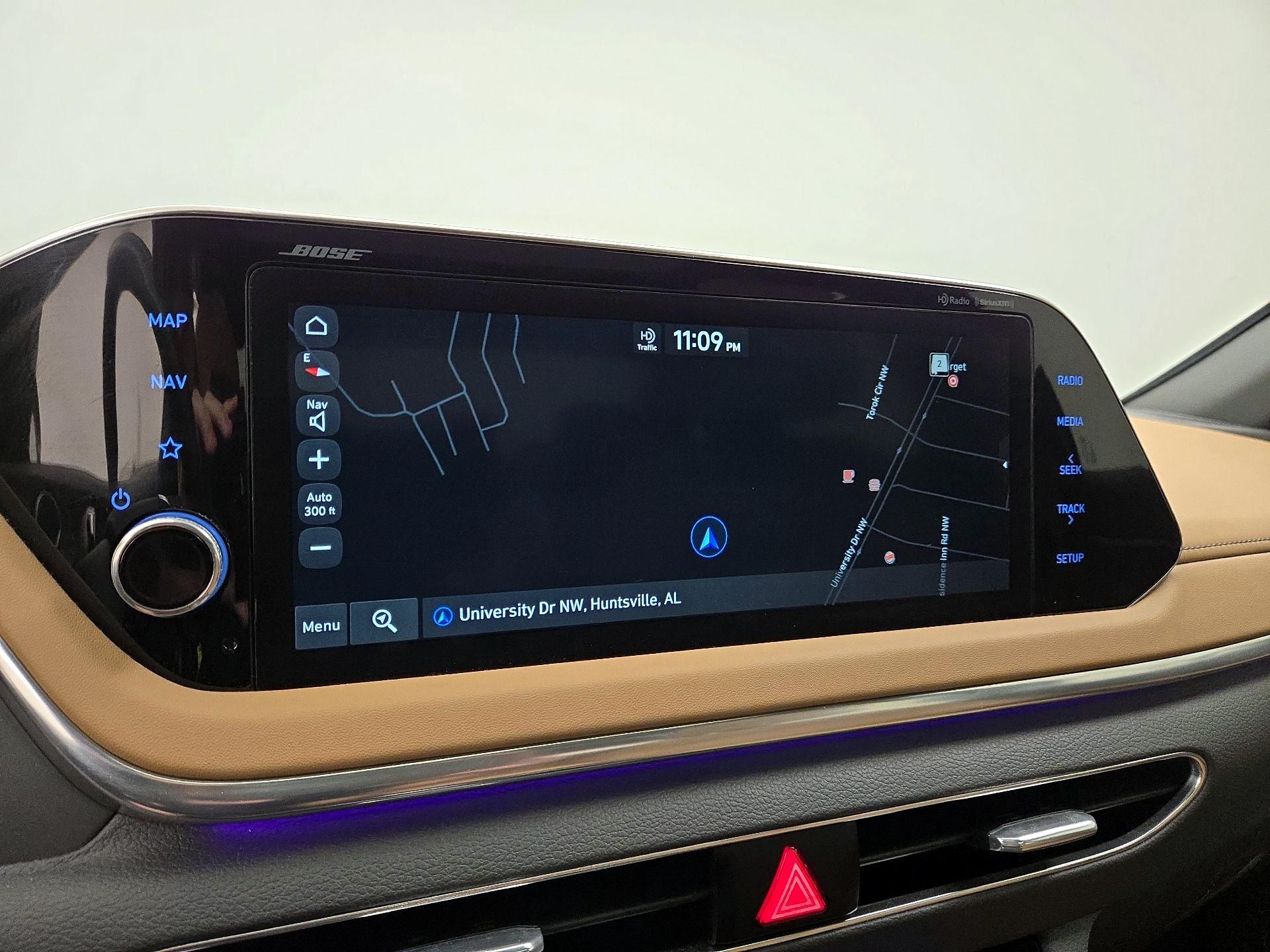 Thumbnail: 2020 Hyundai Sonata - 14