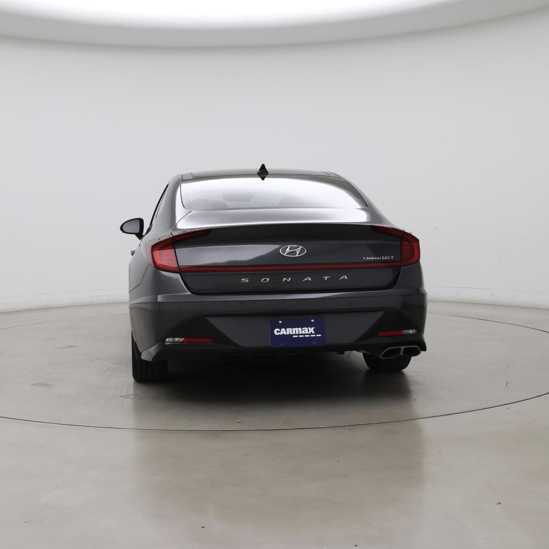 Thumbnail: 2020 Hyundai Sonata - 6