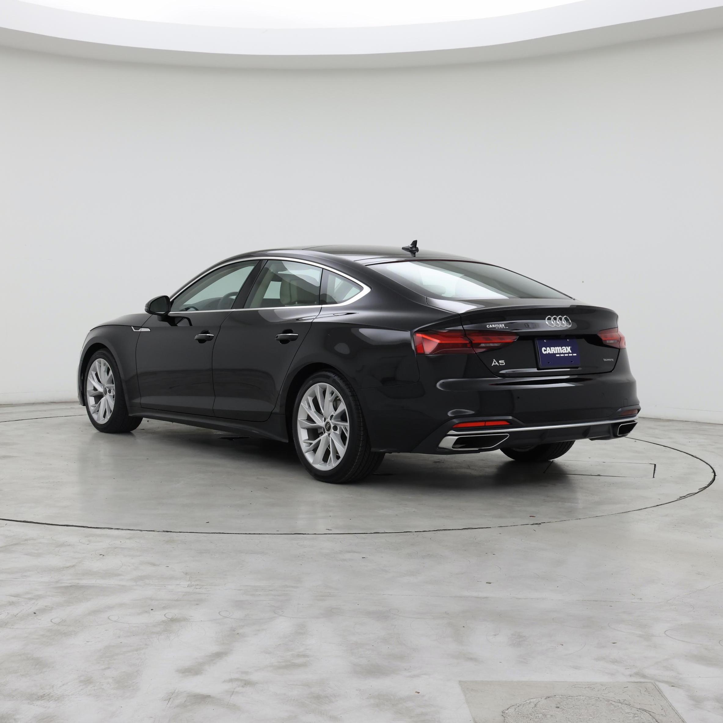 Thumbnail: 2023 Audi A5 - 2