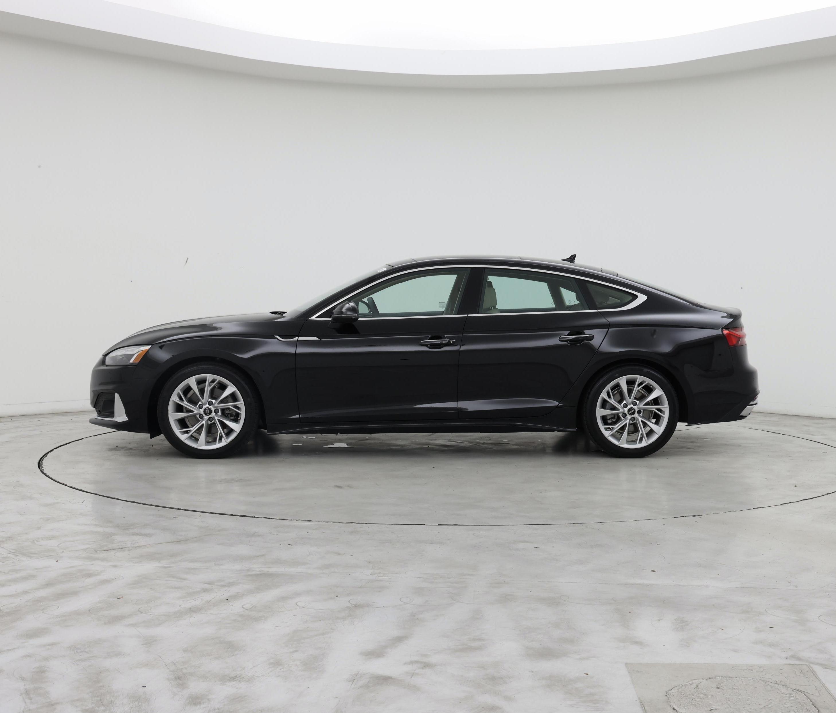 Thumbnail: 2023 Audi A5 - 3