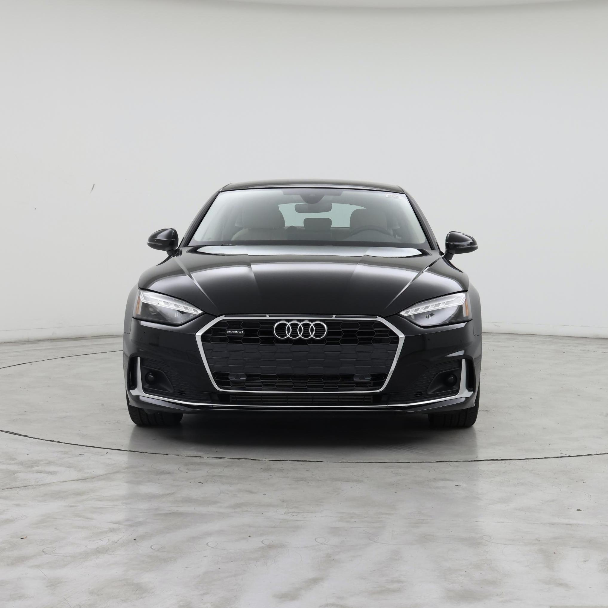 Thumbnail: 2023 Audi A5 - 5