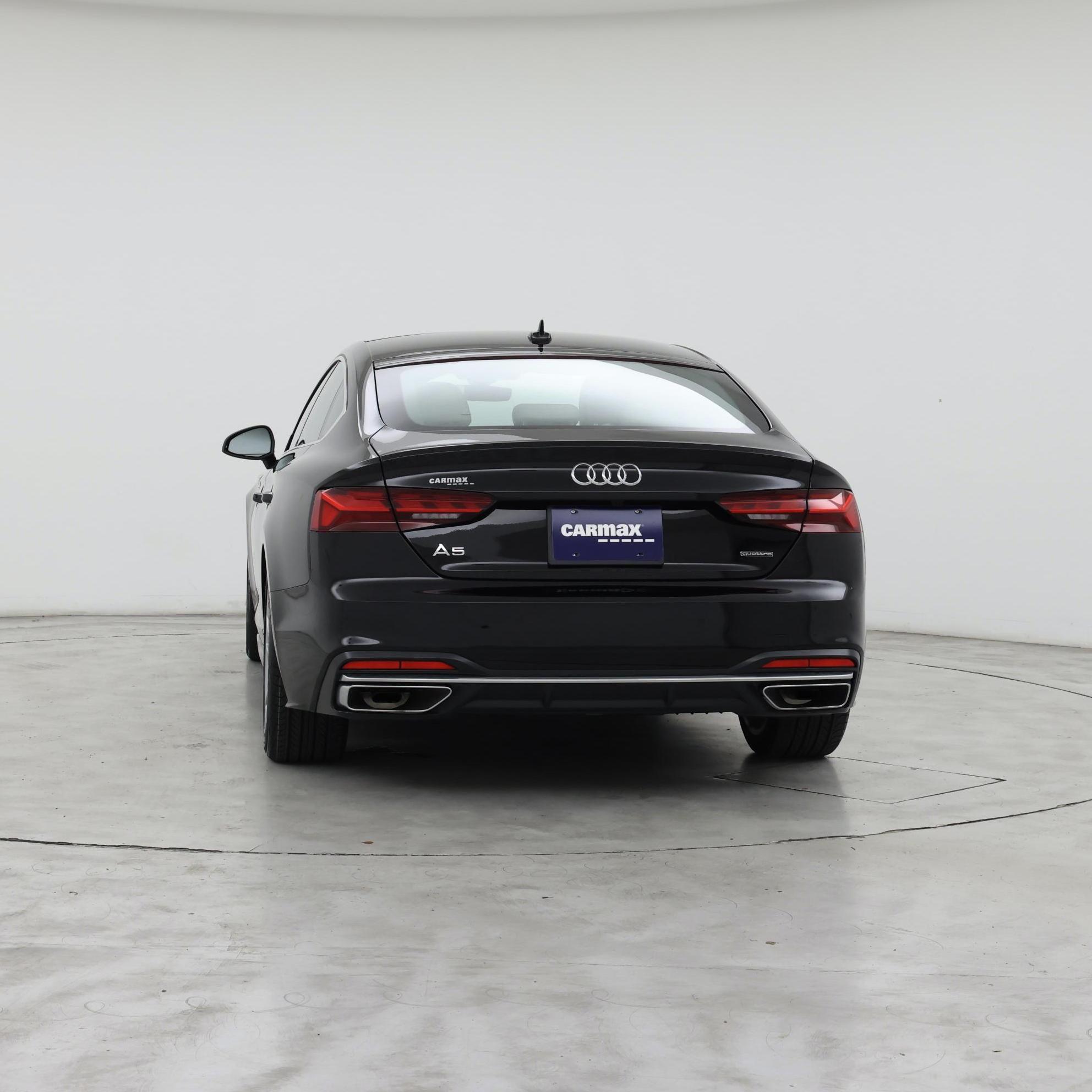 Thumbnail: 2023 Audi A5 - 6