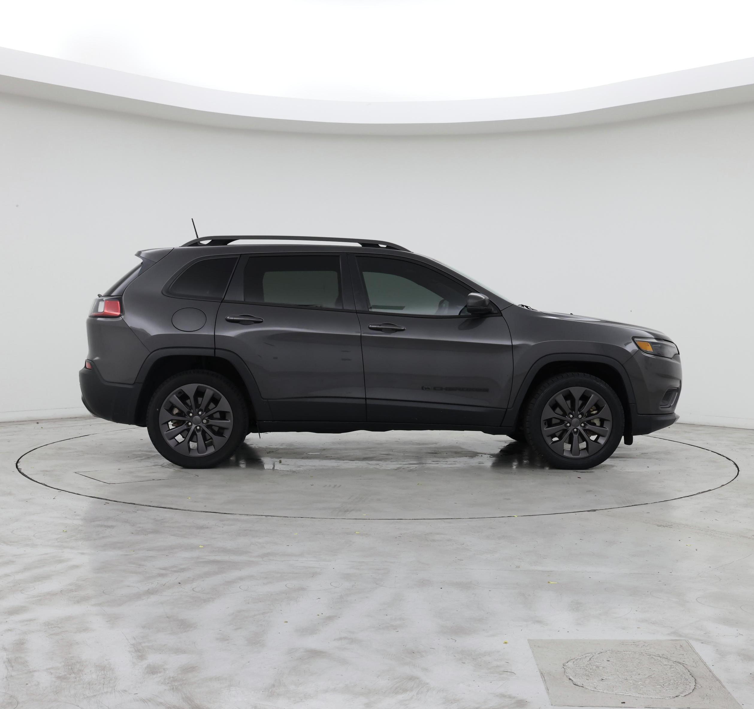 Thumbnail: 2021 Jeep Cherokee - 7