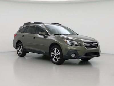 2019 Subaru Outback 2.5i Limited -
                  Boynton Beach, FL