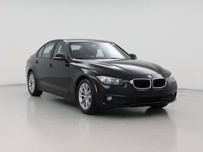 2017 BMW 3 Series 320i -
                  Boynton Beach, FL