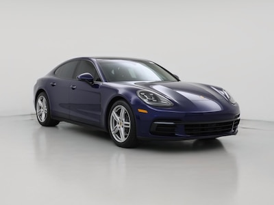 2020 Porsche Panamera  -
                  West Palm Beach, FL