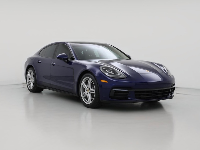 2020 Porsche Panamera  -
                  Clermont, FL