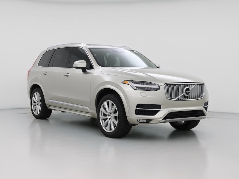 2018 Volvo XC90 T6 Inscription -
                  Melbourne, FL
