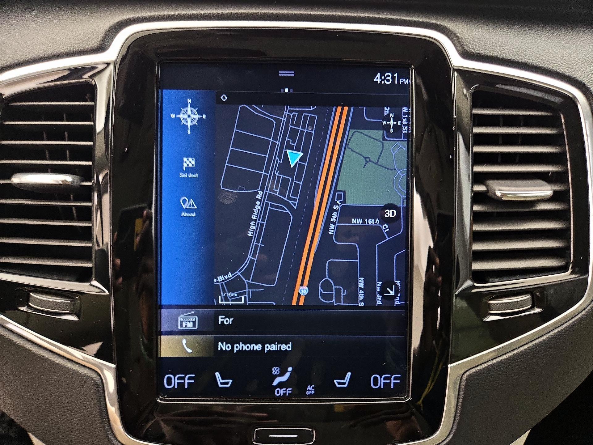 Thumbnail: 2018 Volvo XC90 - 14