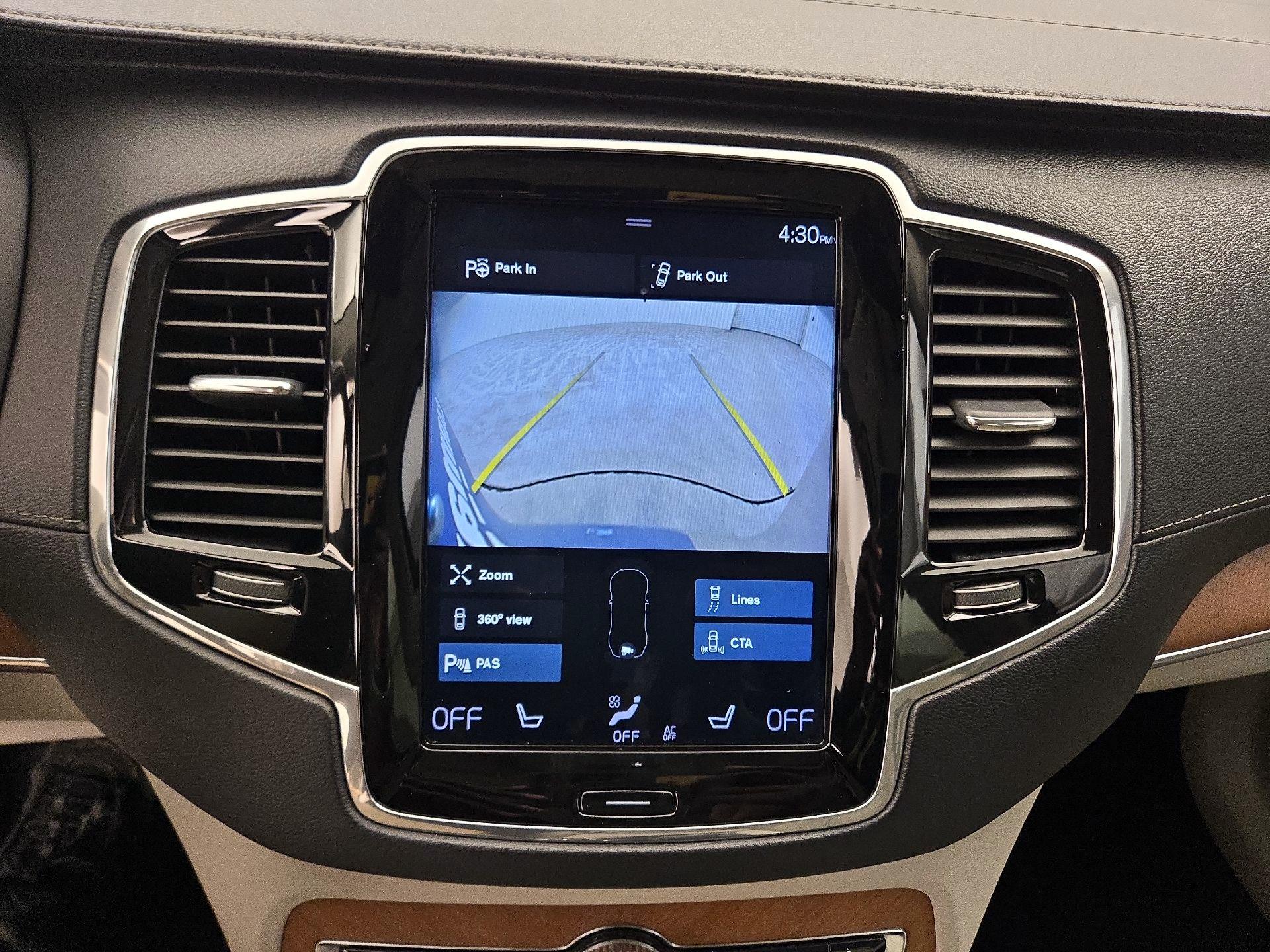 Thumbnail: 2018 Volvo XC90 - 15