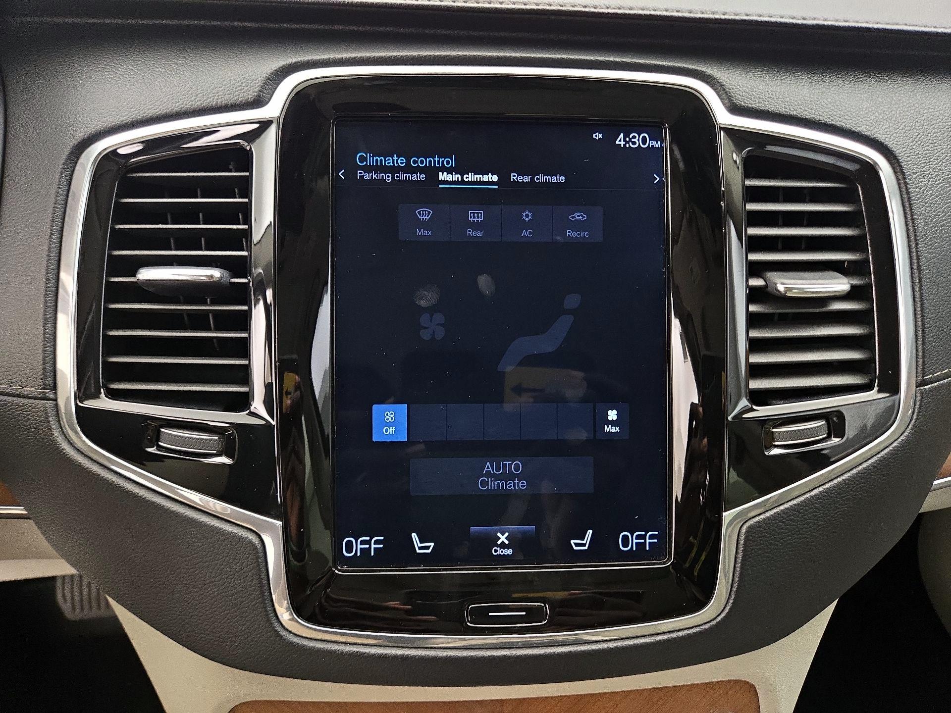 Thumbnail: 2018 Volvo XC90 - 17