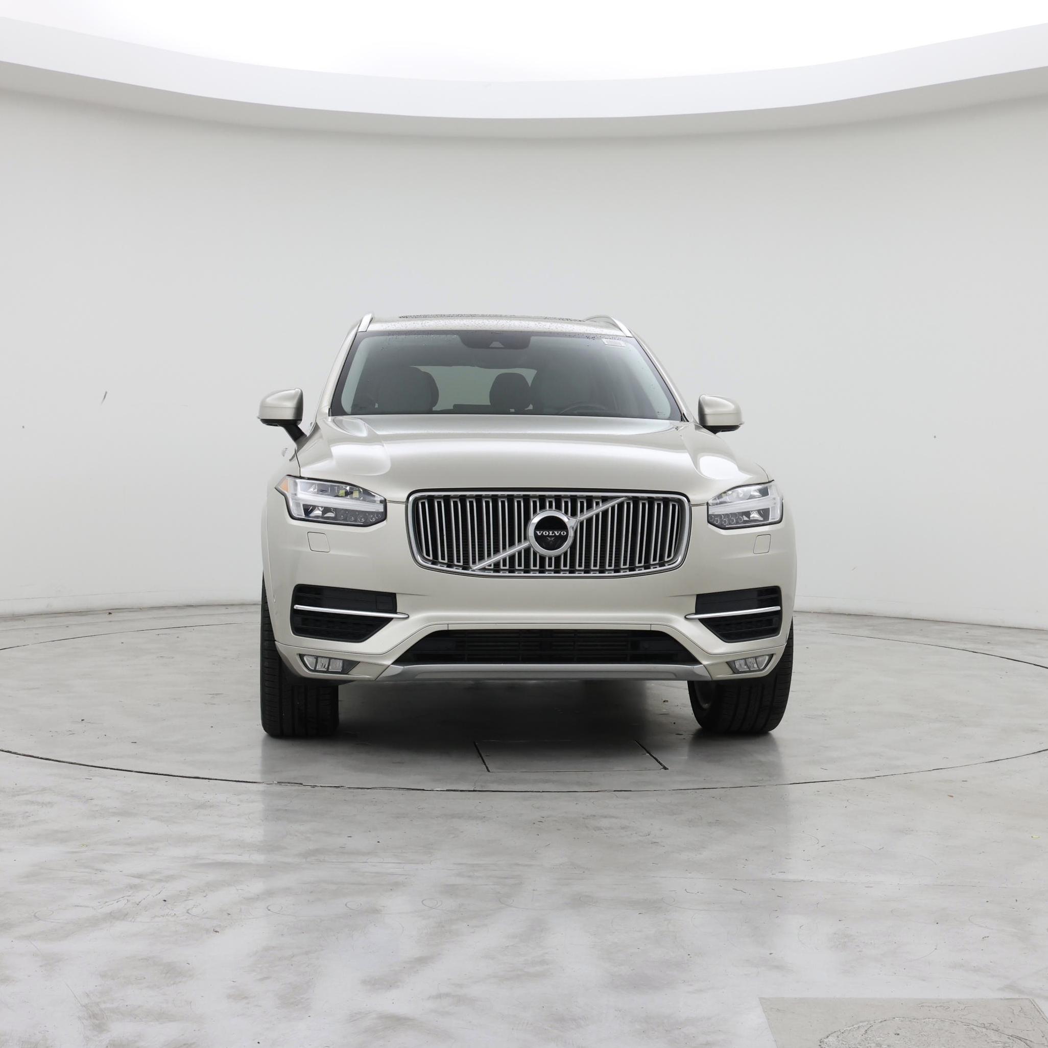 Thumbnail: 2018 Volvo XC90 - 5