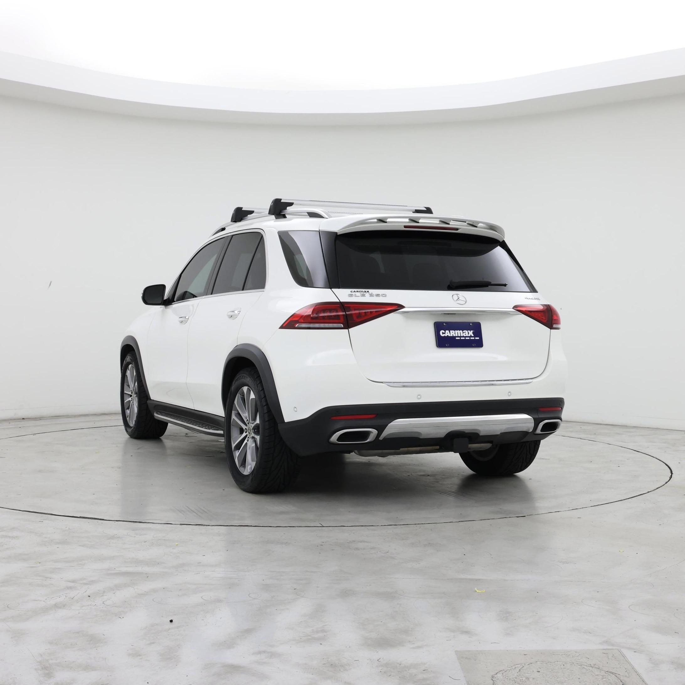 Thumbnail: 2022 Mercedes-Benz GLE - 2