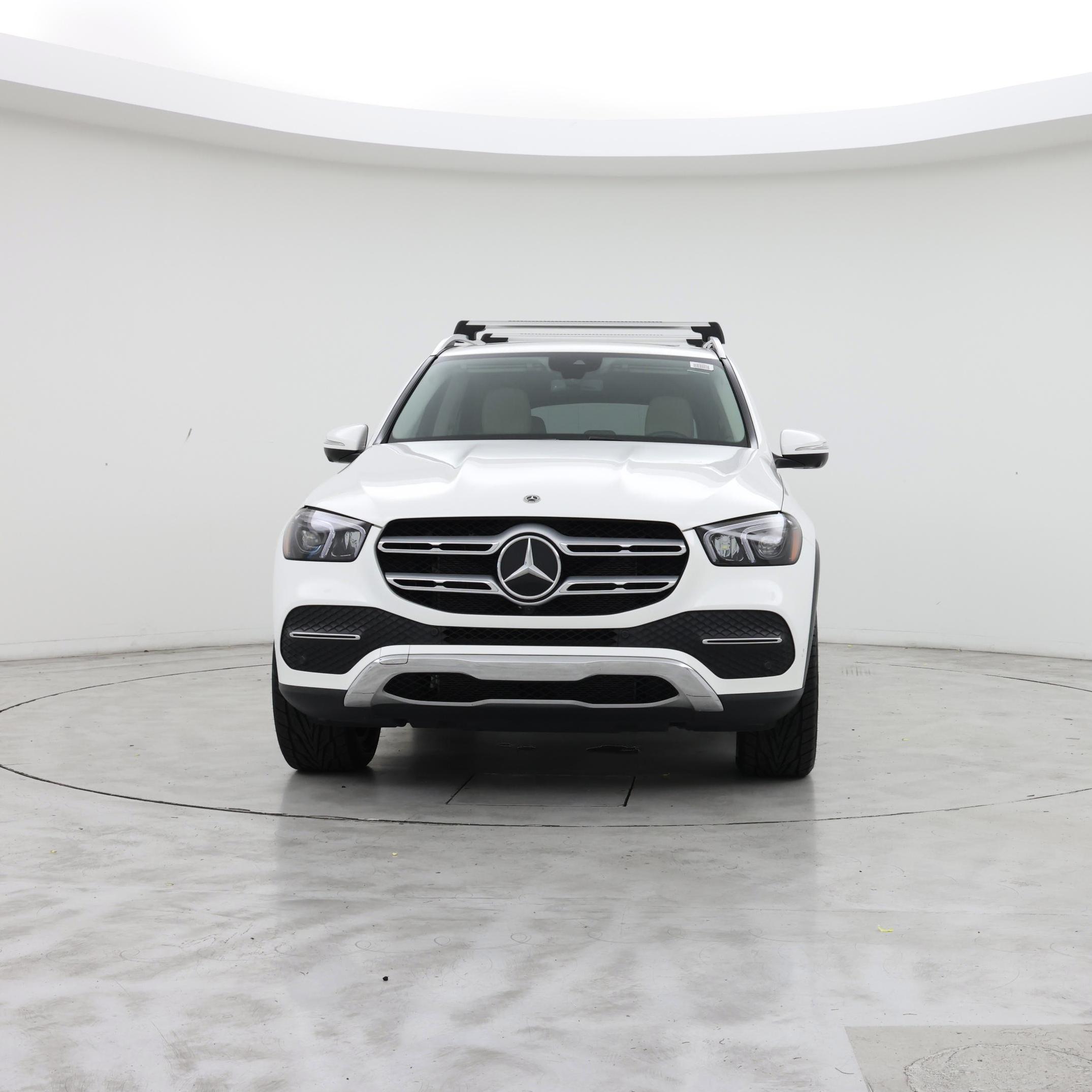 Thumbnail: 2022 Mercedes-Benz GLE - 5