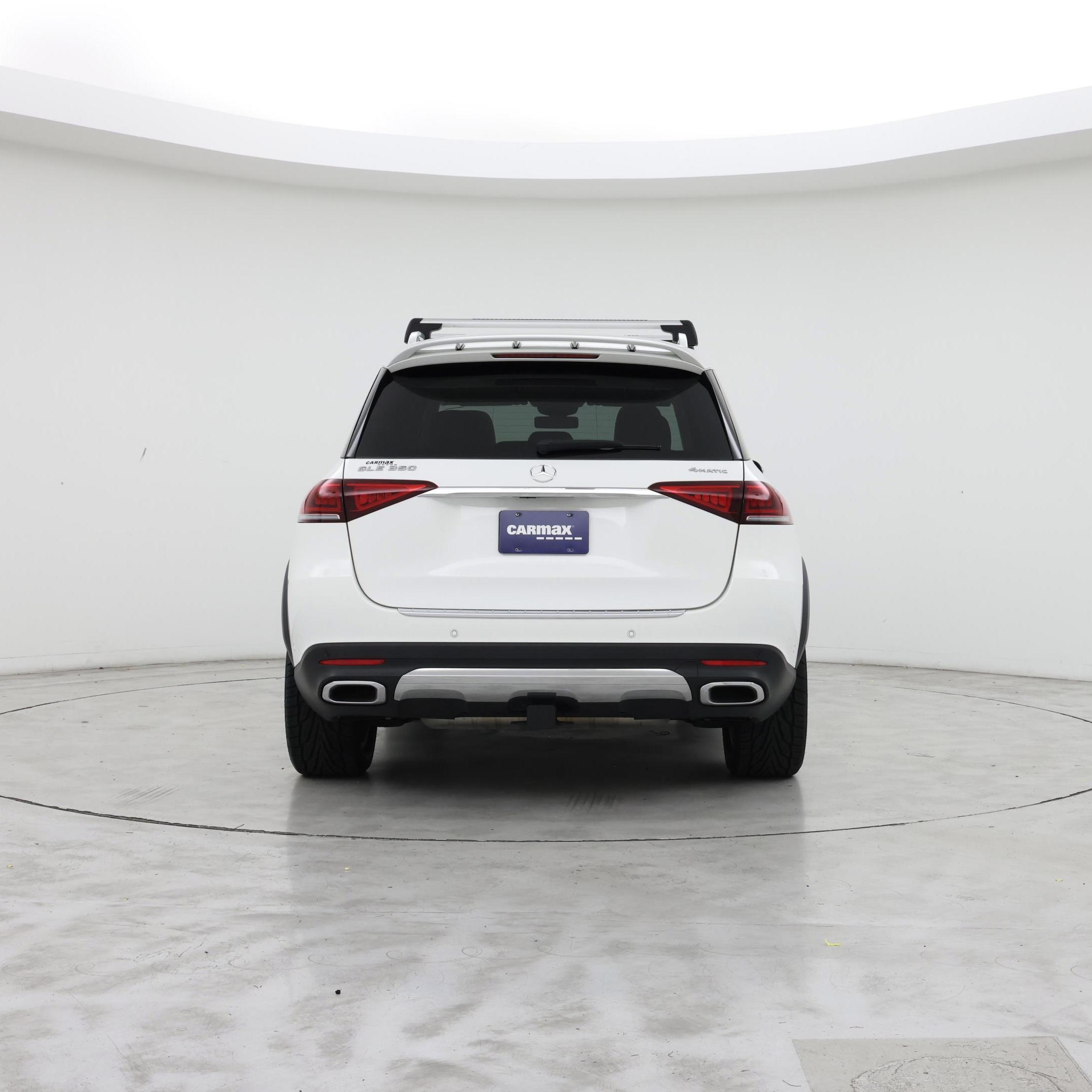 Thumbnail: 2022 Mercedes-Benz GLE - 6