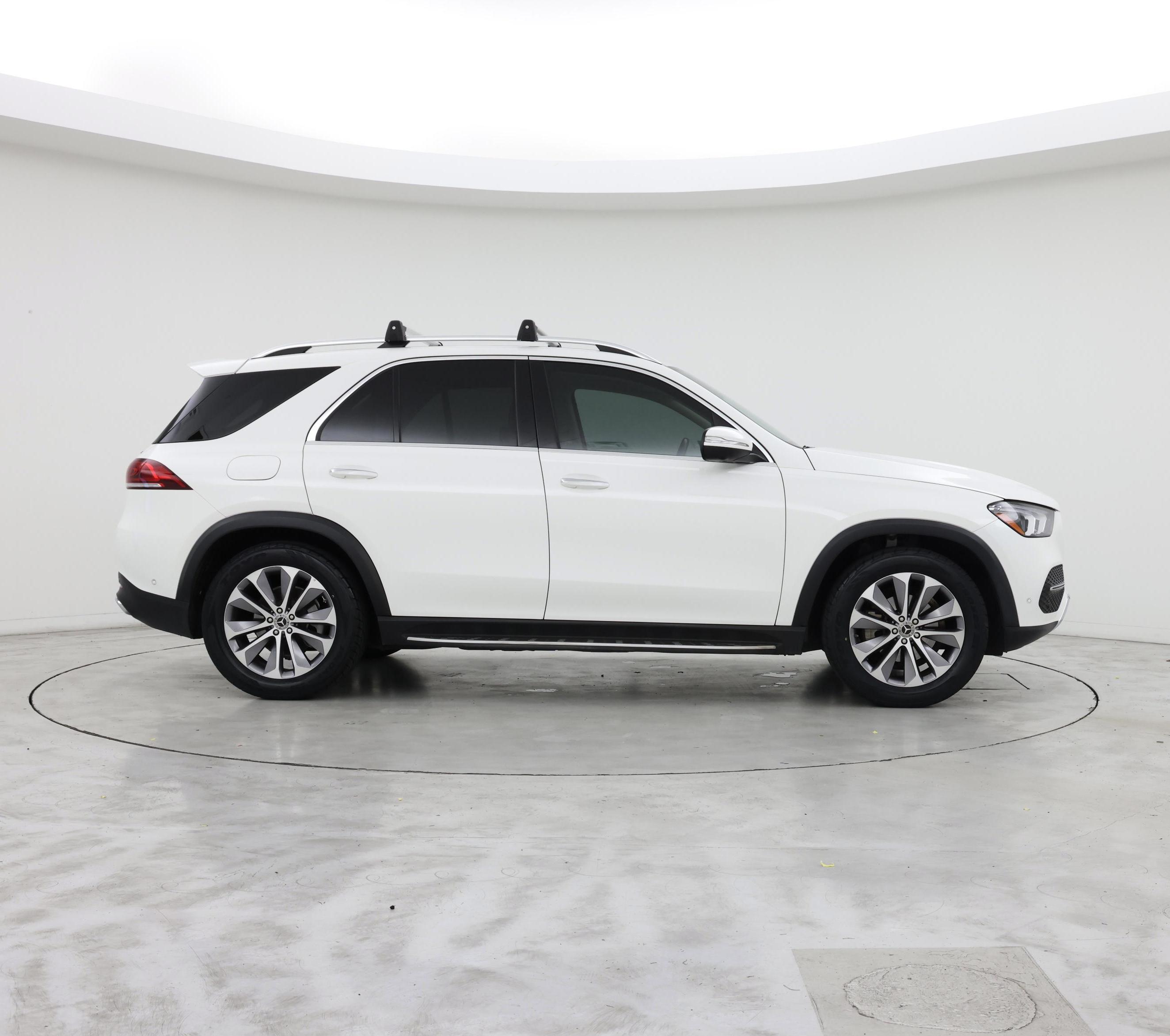 Thumbnail: 2022 Mercedes-Benz GLE - 7