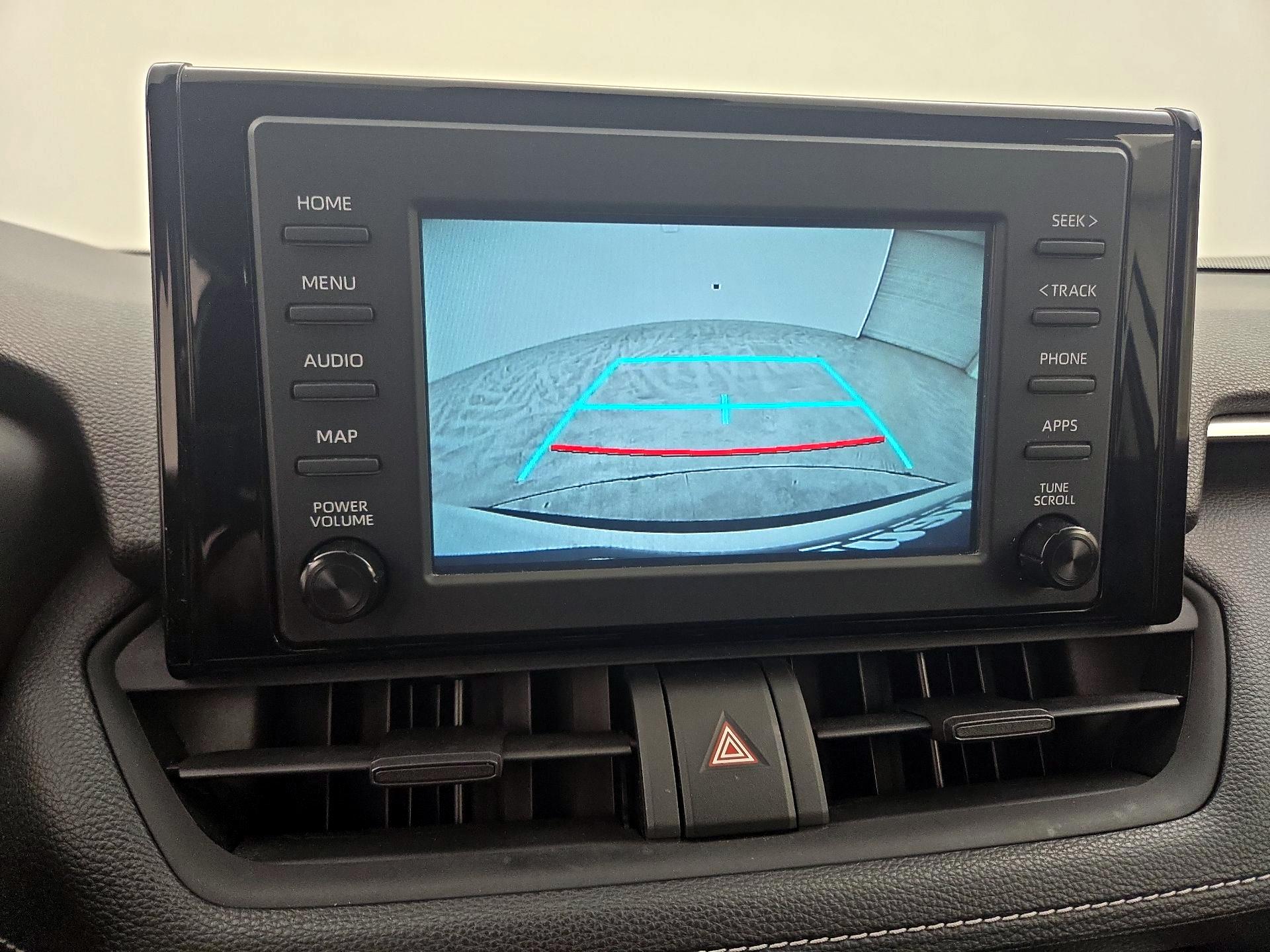 Thumbnail: 2019 Toyota RAV4 - 14