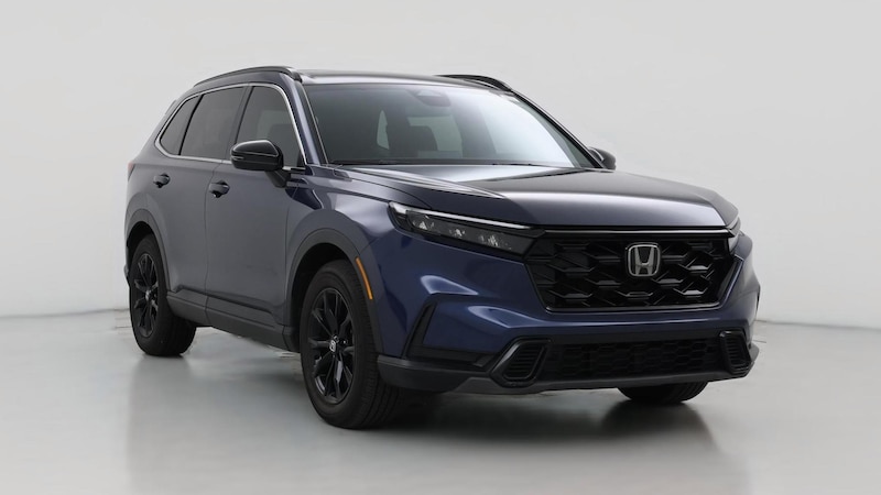 2023 Honda CR-V Sport Hero Image