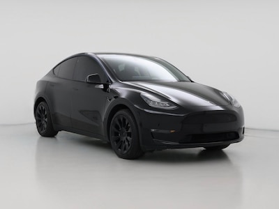 2021 Tesla Model Y Long Range -
                  Boynton Beach, FL