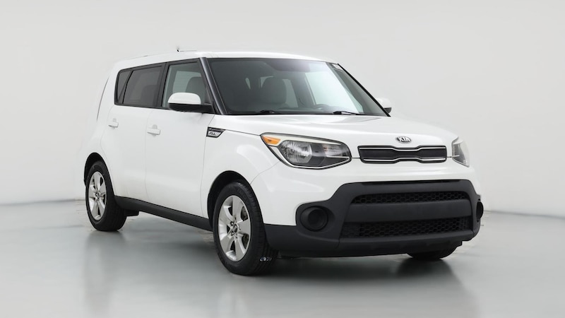2017 Kia Soul  Hero Image