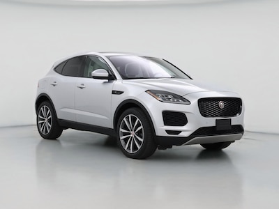 2020 Jaguar E-Pace SE -
                  Boynton Beach, FL