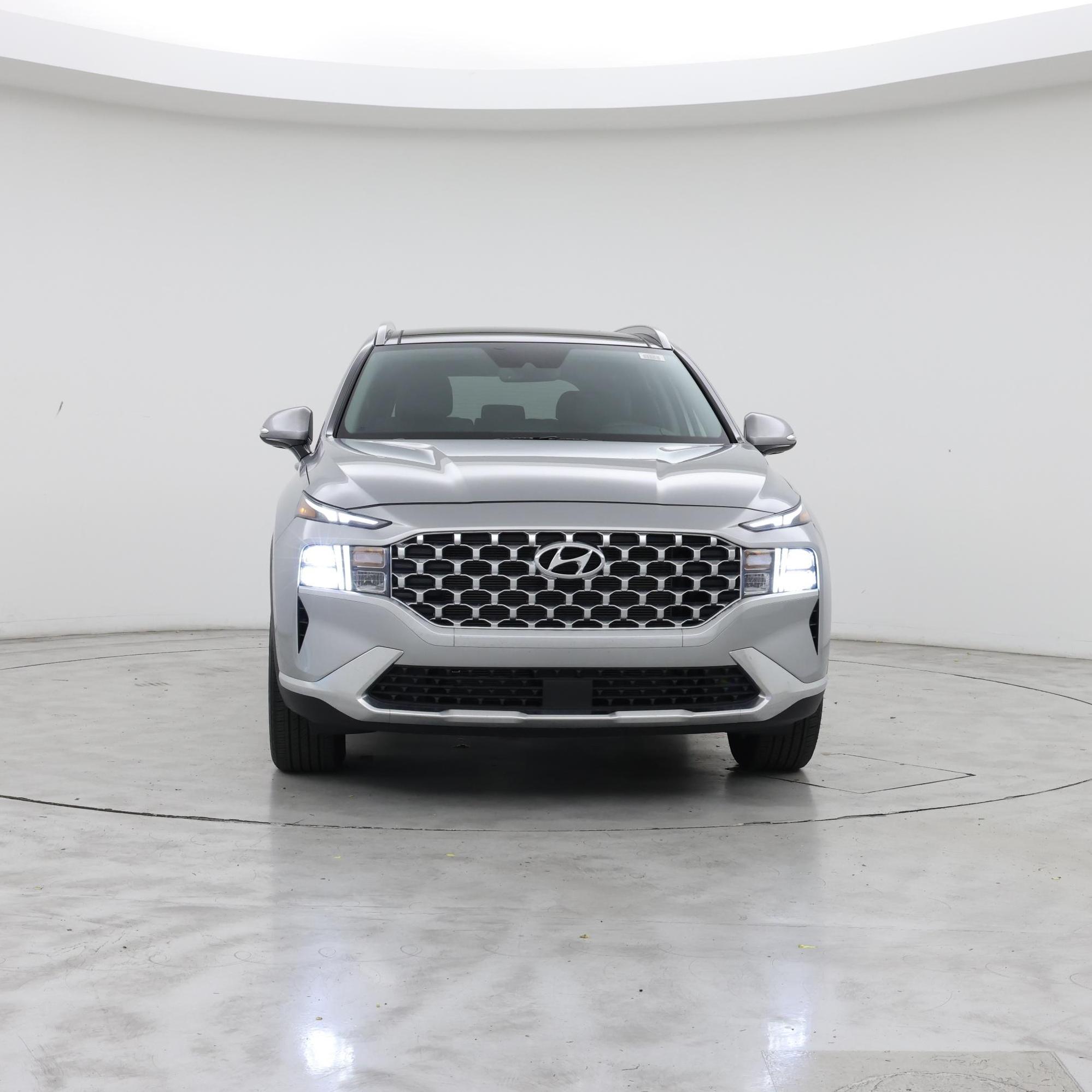 Thumbnail: 2022 Hyundai Santa Fe - 5