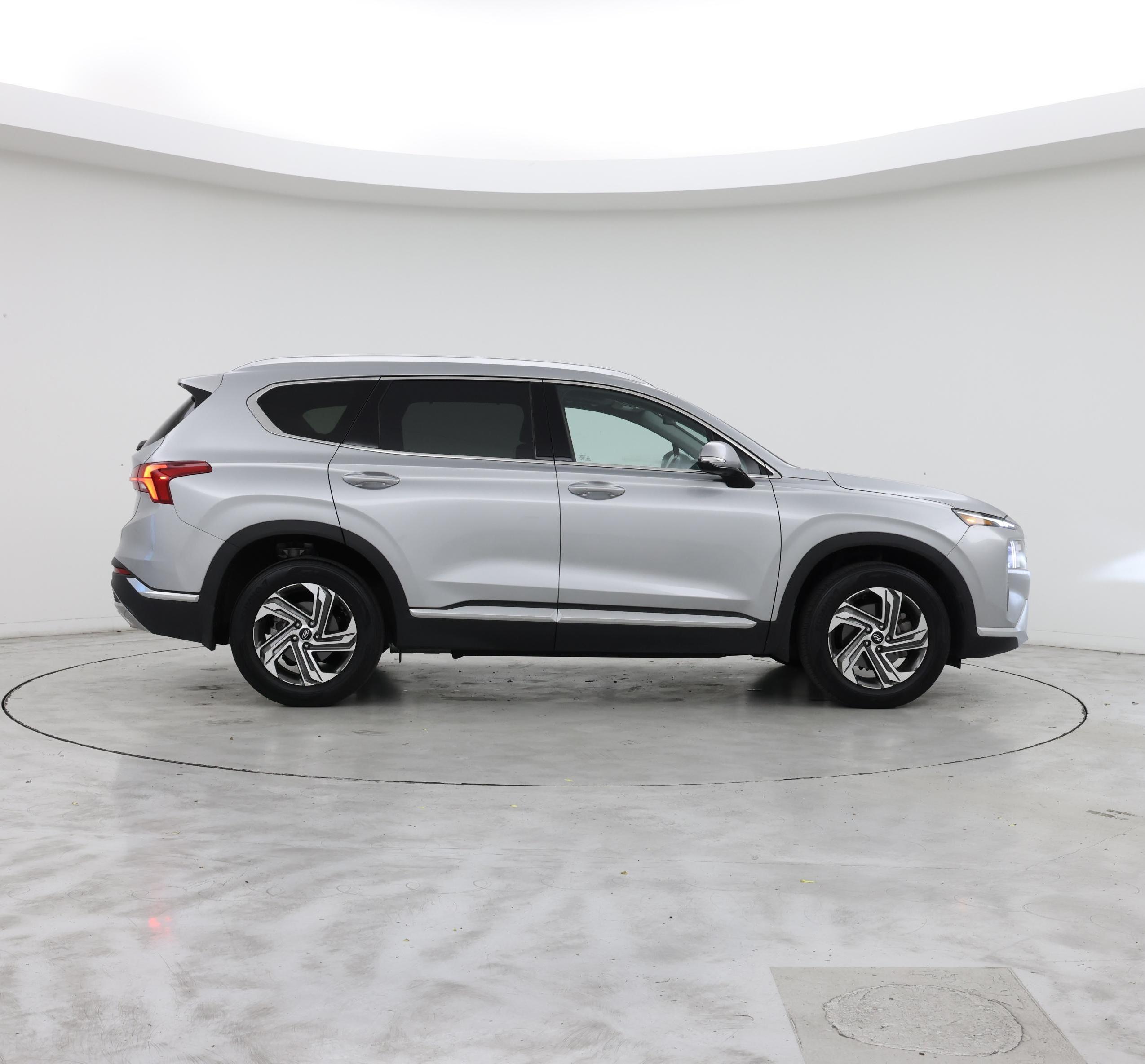 Thumbnail: 2022 Hyundai Santa Fe - 7