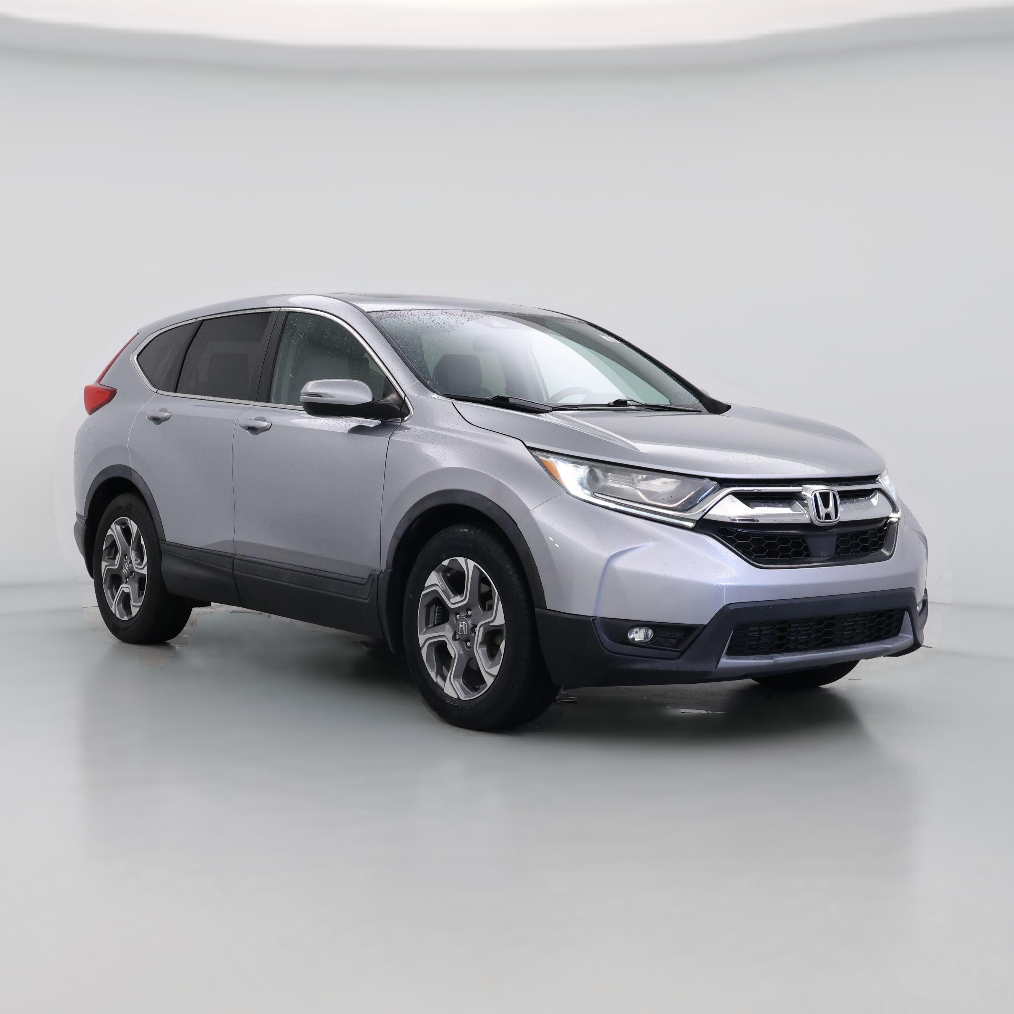 Thumbnail: 2019 Honda CR-V - 1