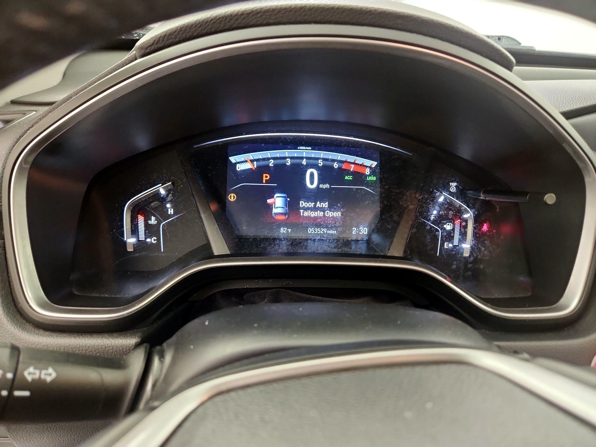 Thumbnail: 2019 Honda CR-V - 10