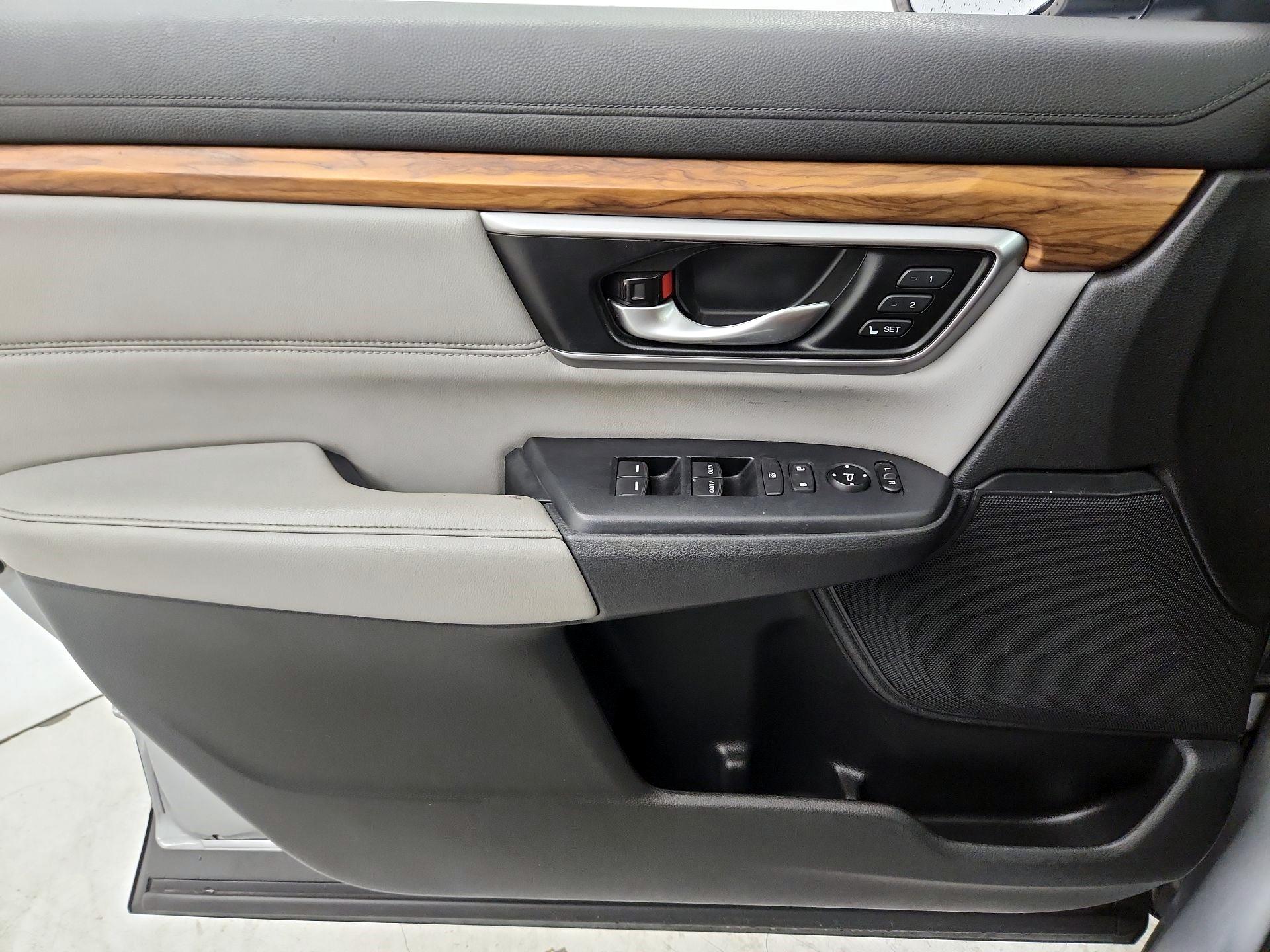 Thumbnail: 2019 Honda CR-V - 12