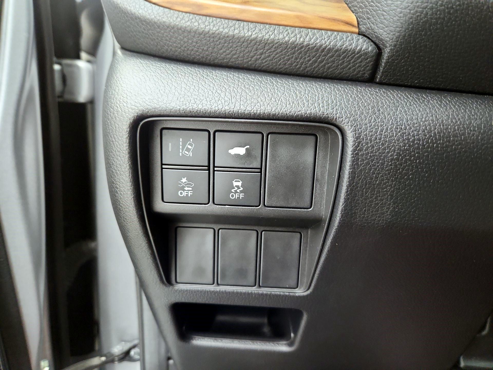 Thumbnail: 2019 Honda CR-V - 13