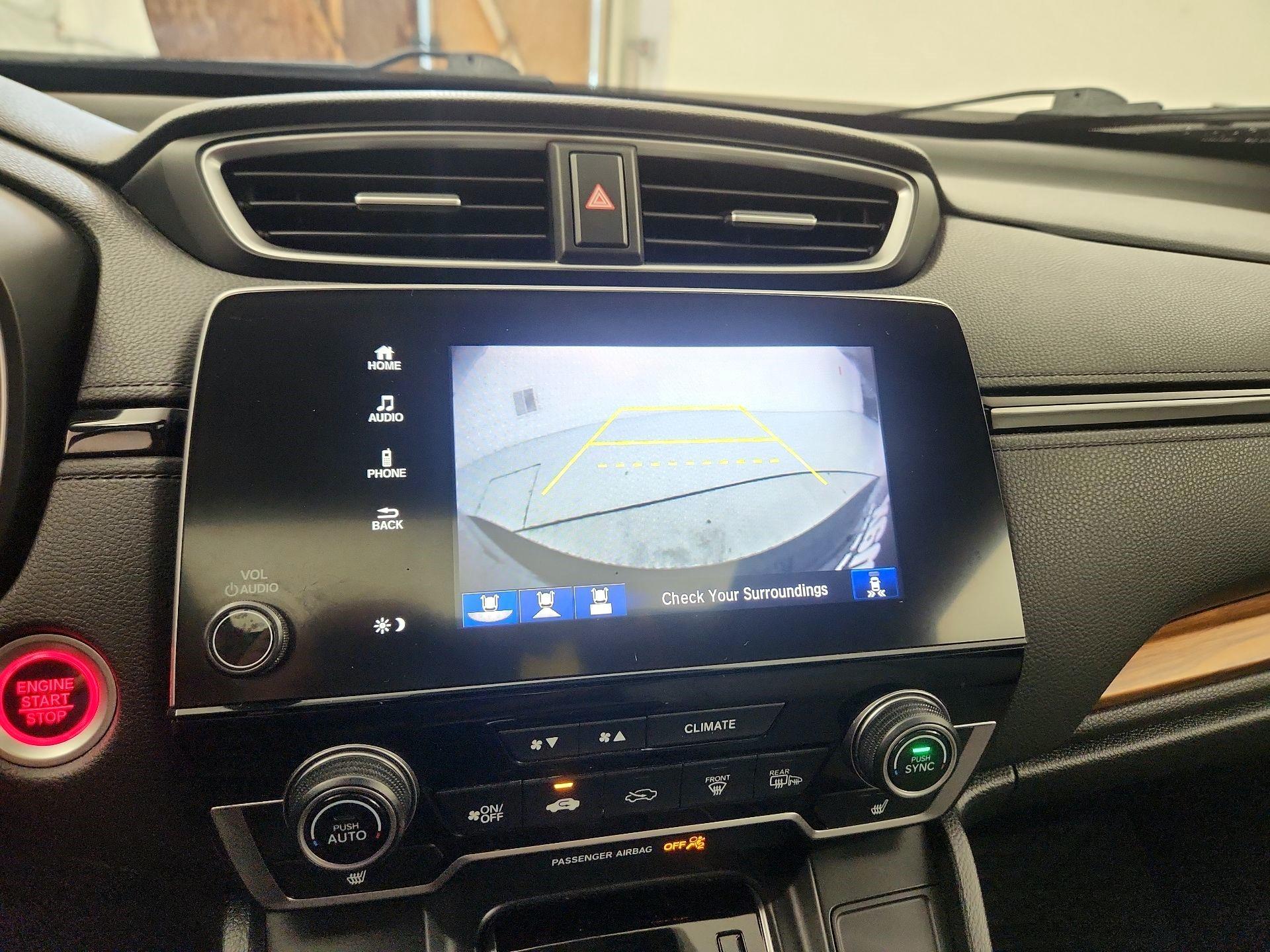 Thumbnail: 2019 Honda CR-V - 14