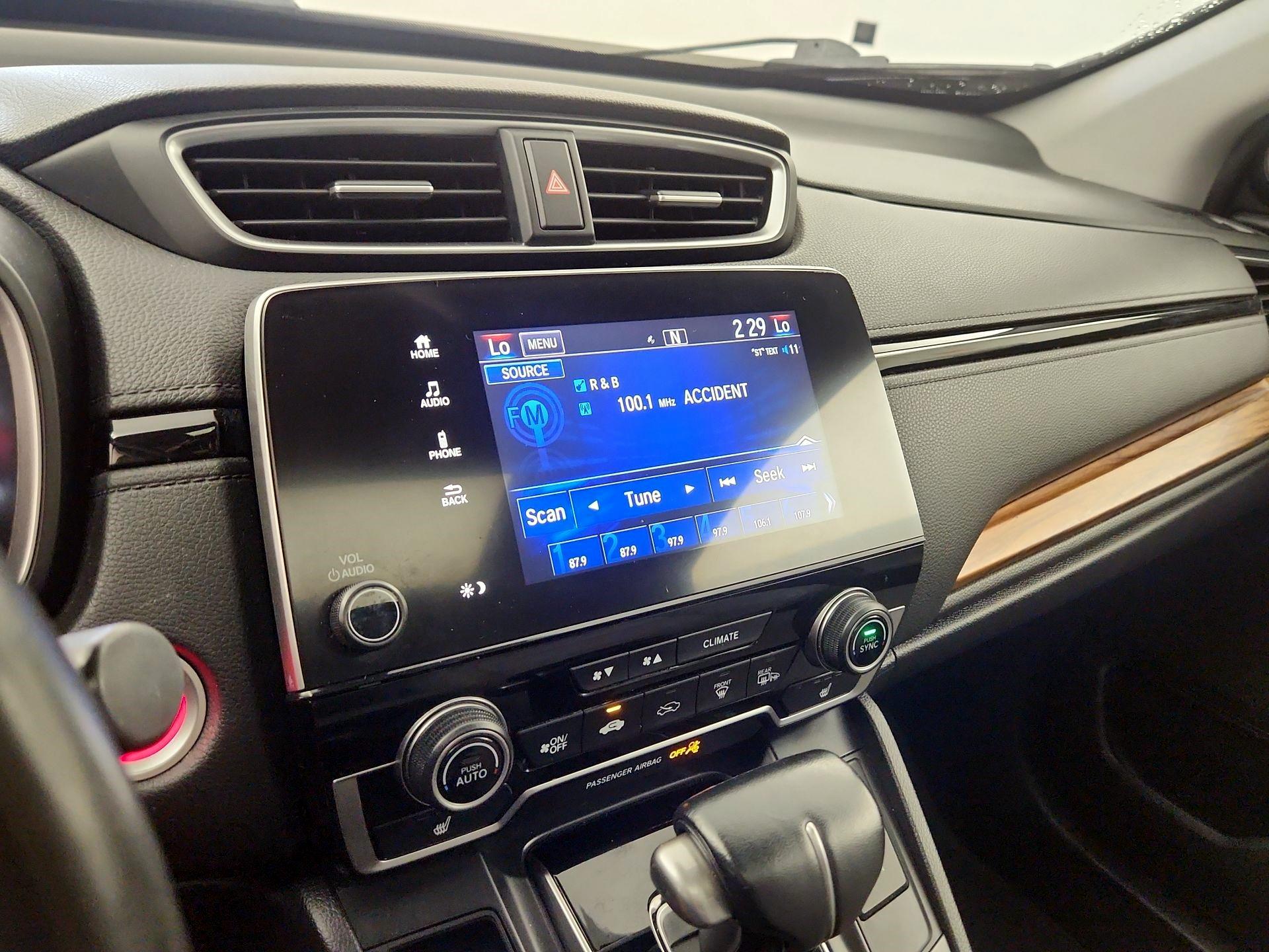 Thumbnail: 2019 Honda CR-V - 15