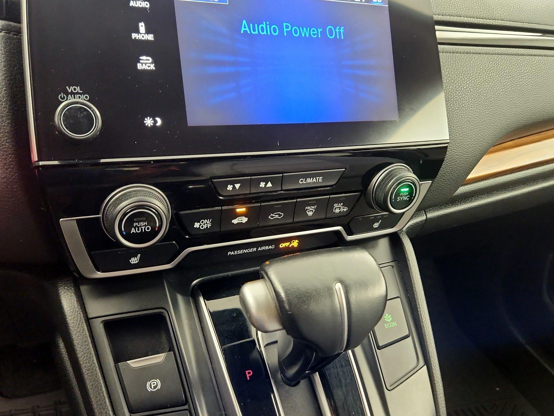 Thumbnail: 2019 Honda CR-V - 16