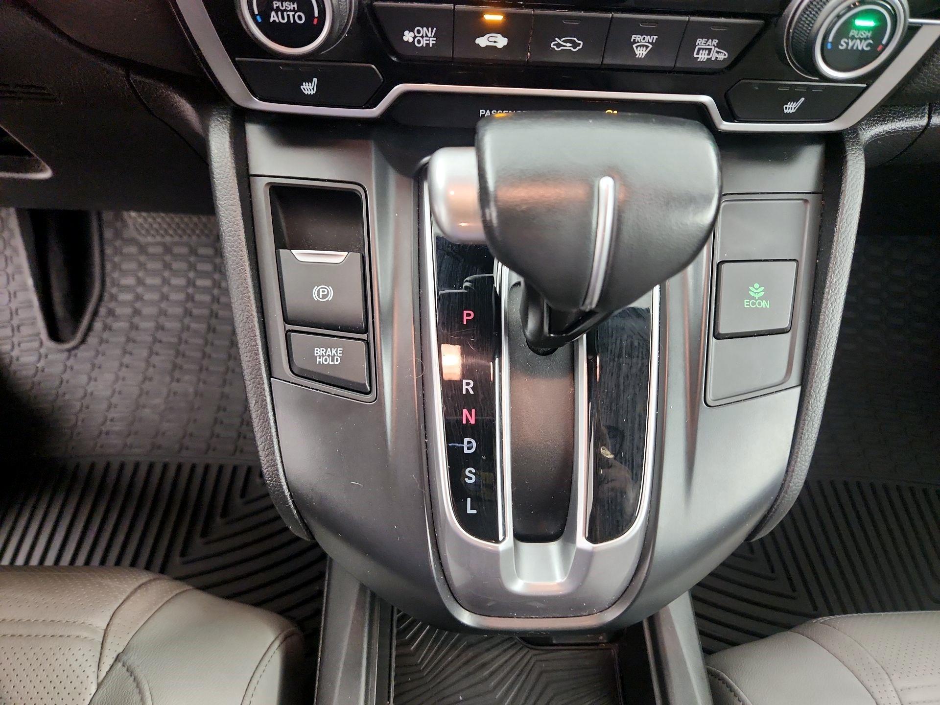 Thumbnail: 2019 Honda CR-V - 17