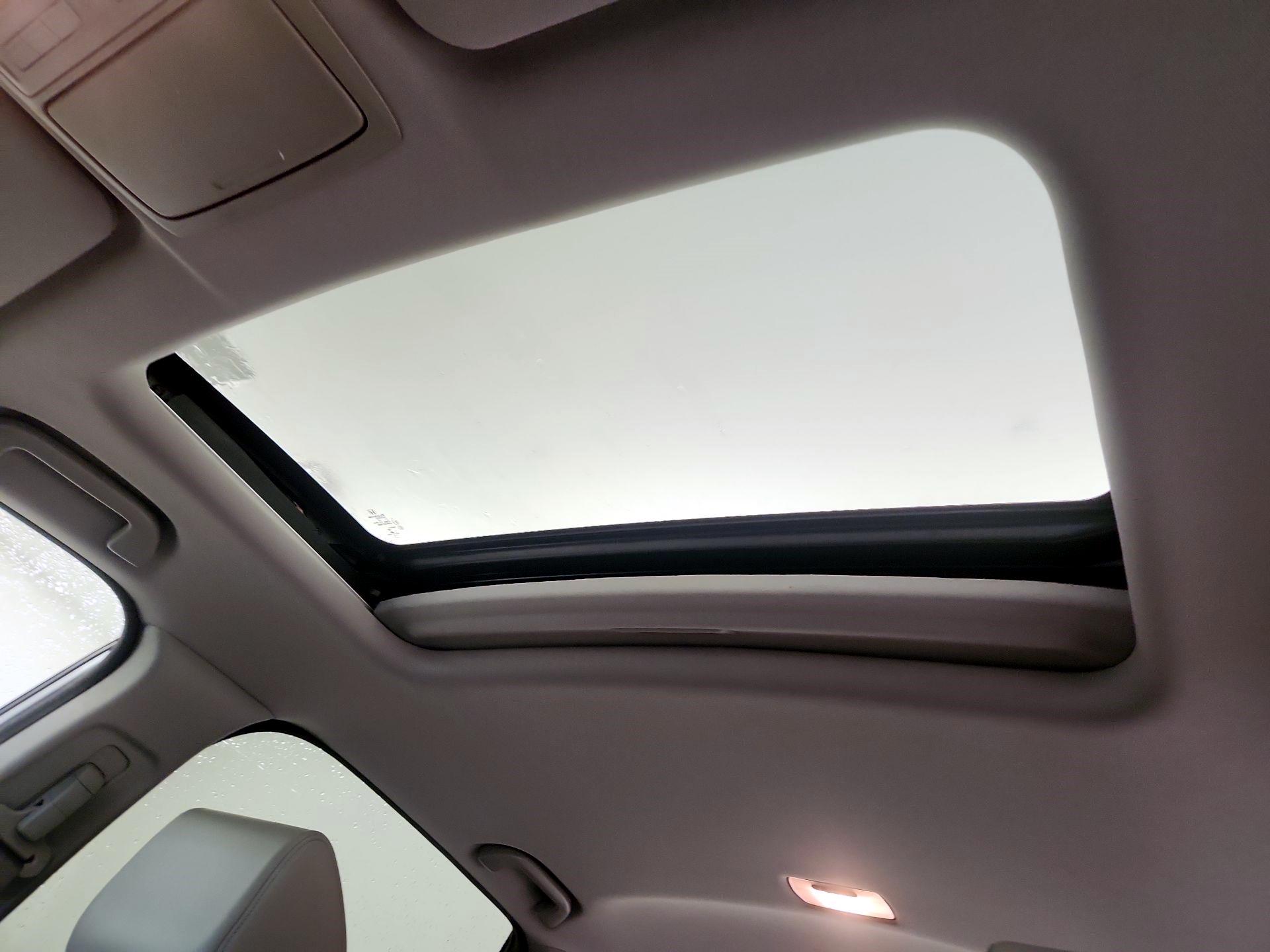 Thumbnail: 2019 Honda CR-V - 18
