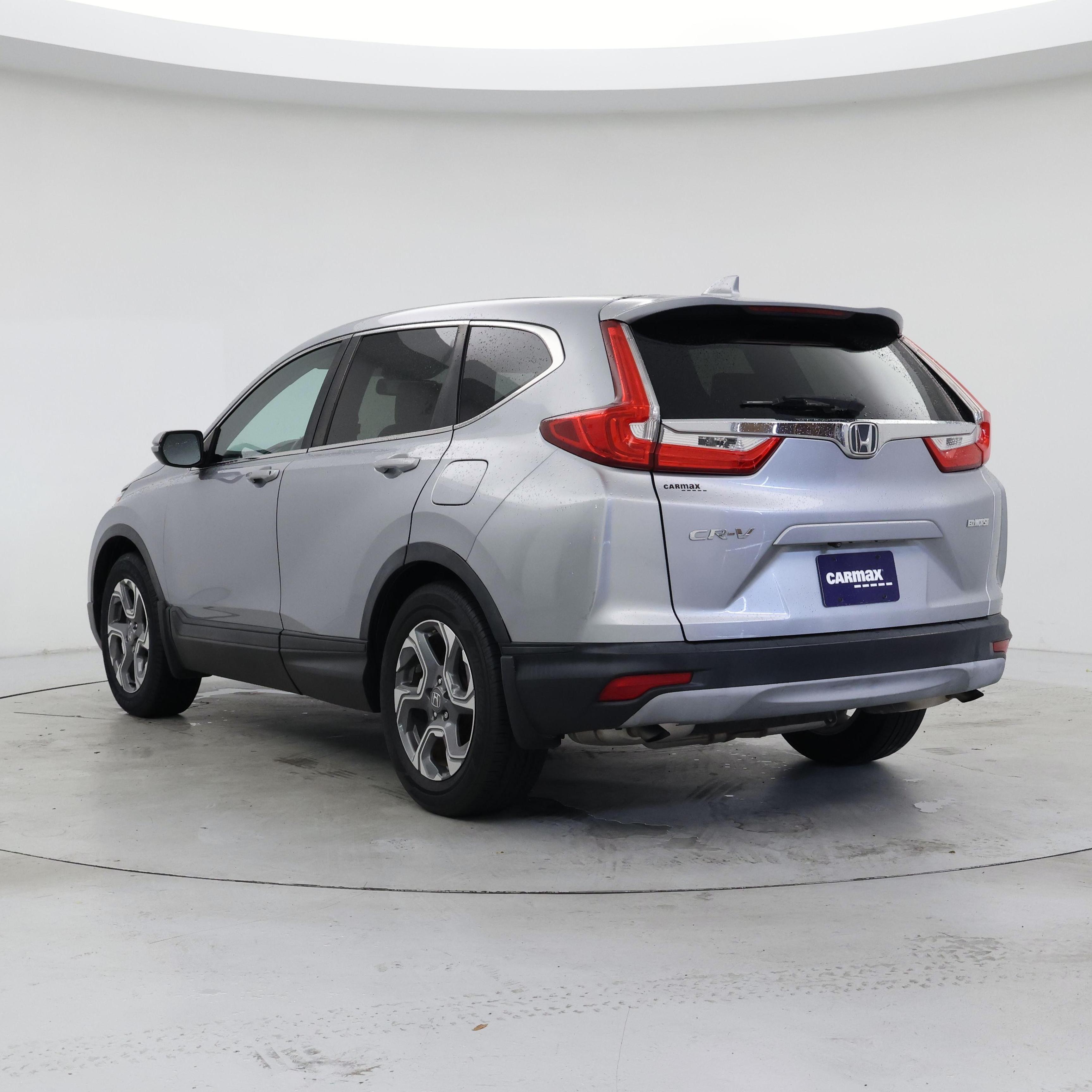 Thumbnail: 2019 Honda CR-V - 2