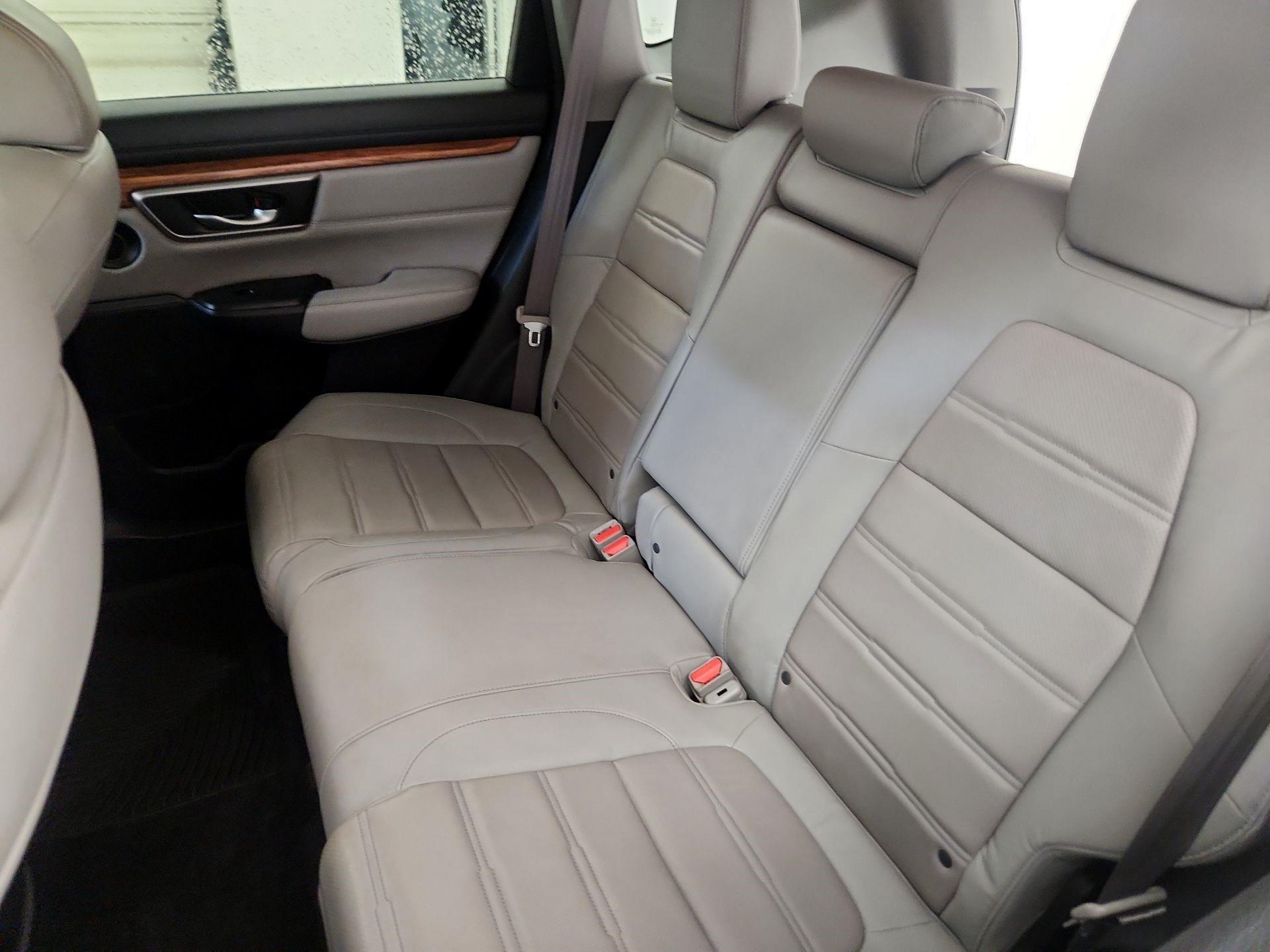 Thumbnail: 2019 Honda CR-V - 19