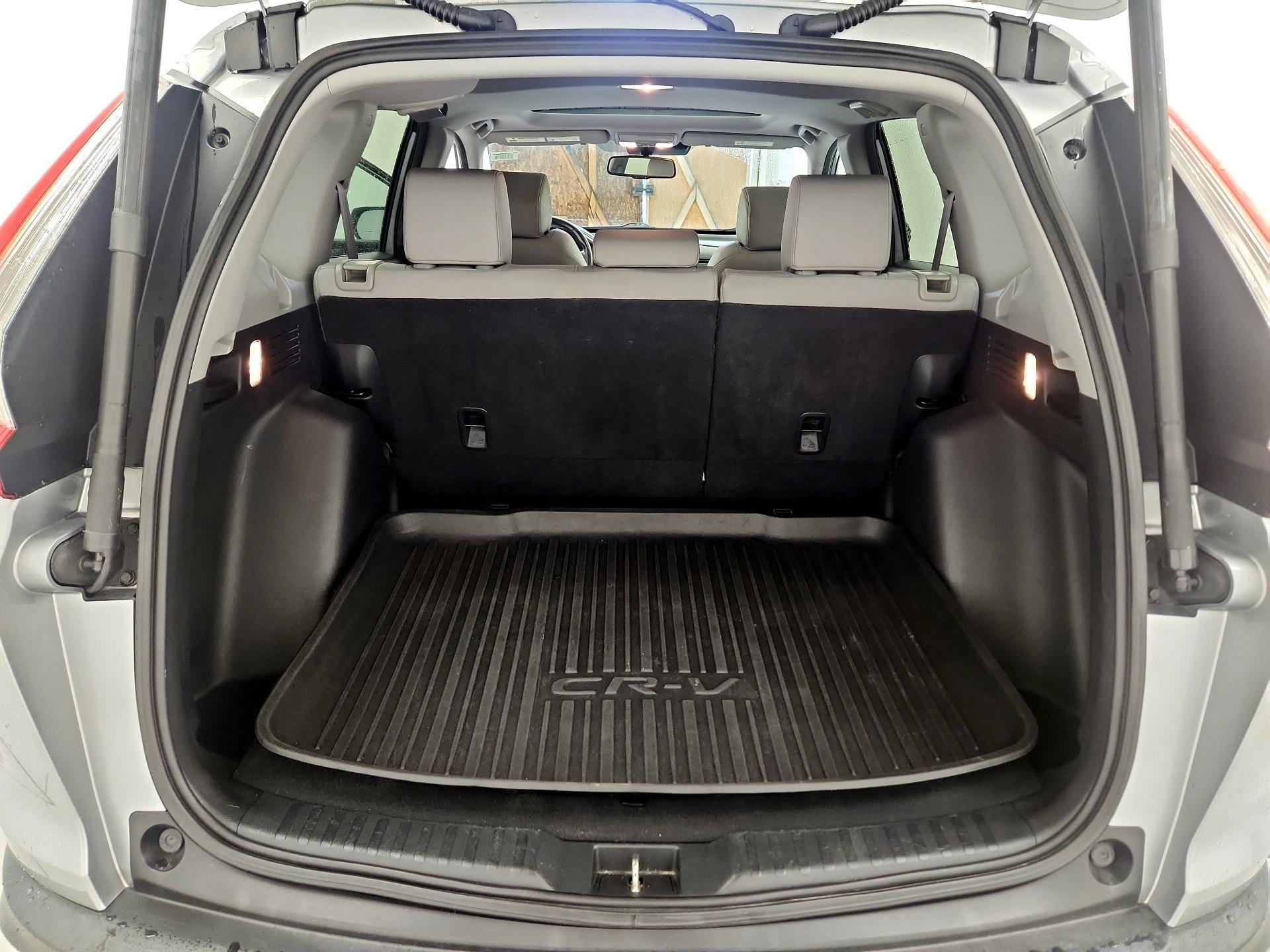 Thumbnail: 2019 Honda CR-V - 20