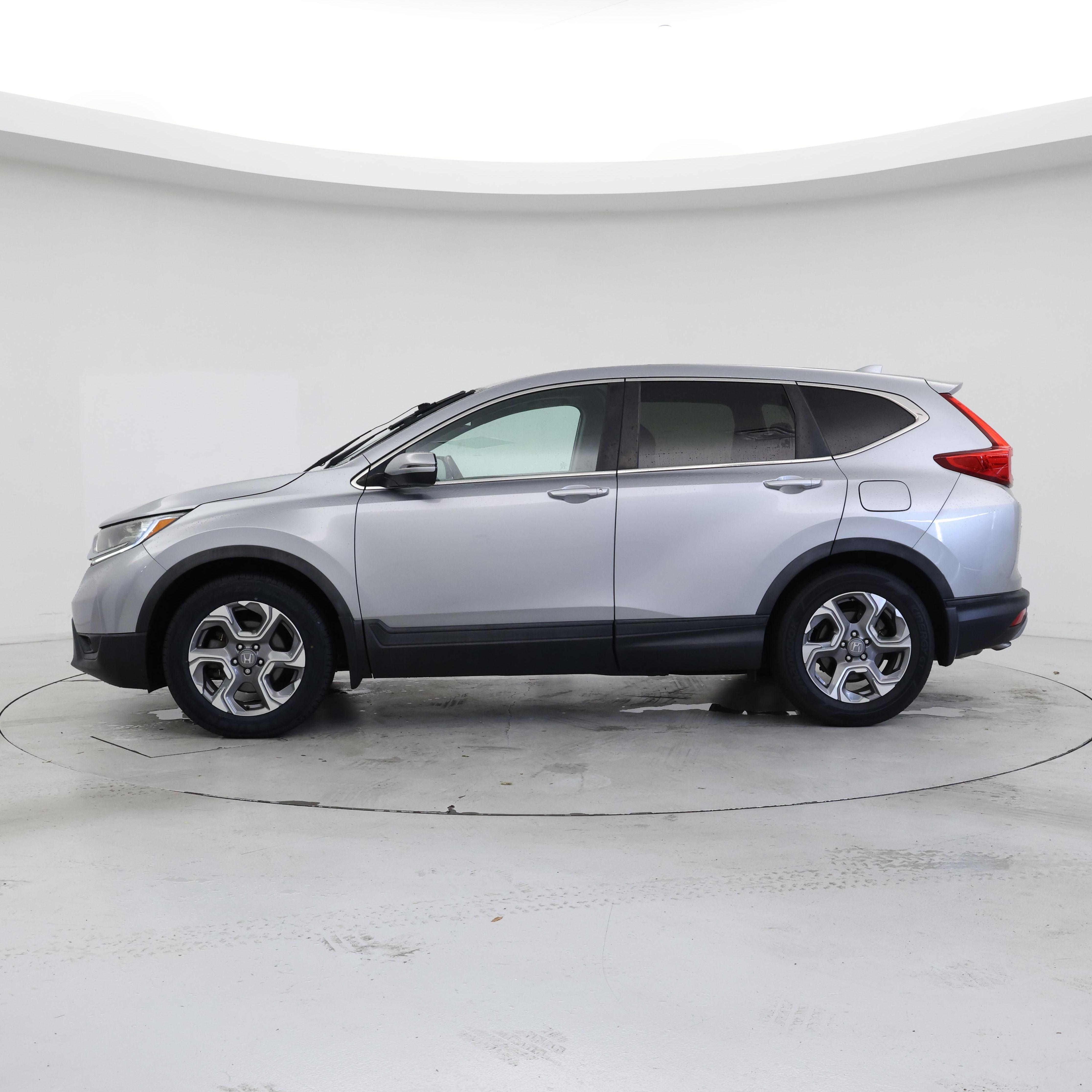 Thumbnail: 2019 Honda CR-V - 3
