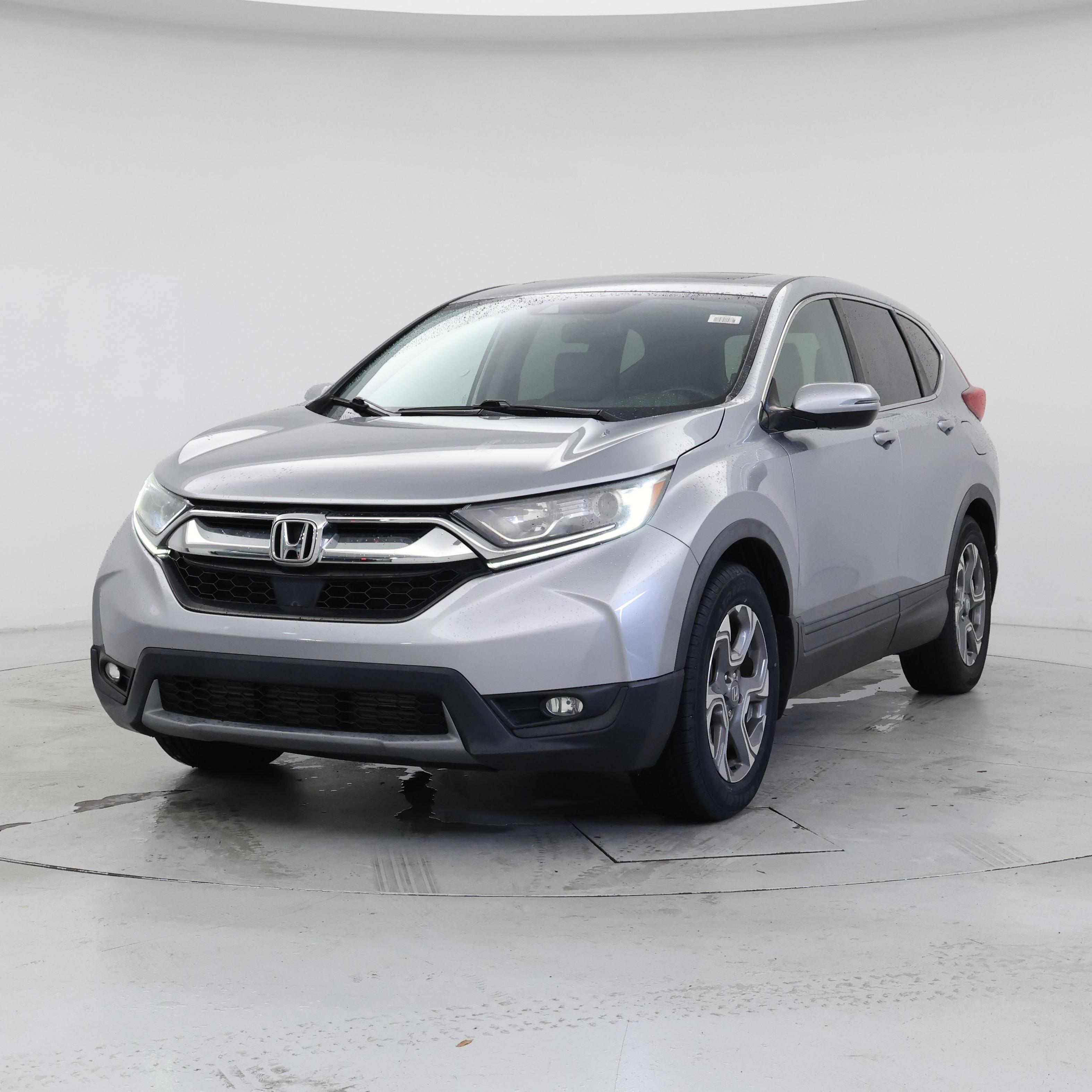Thumbnail: 2019 Honda CR-V - 4