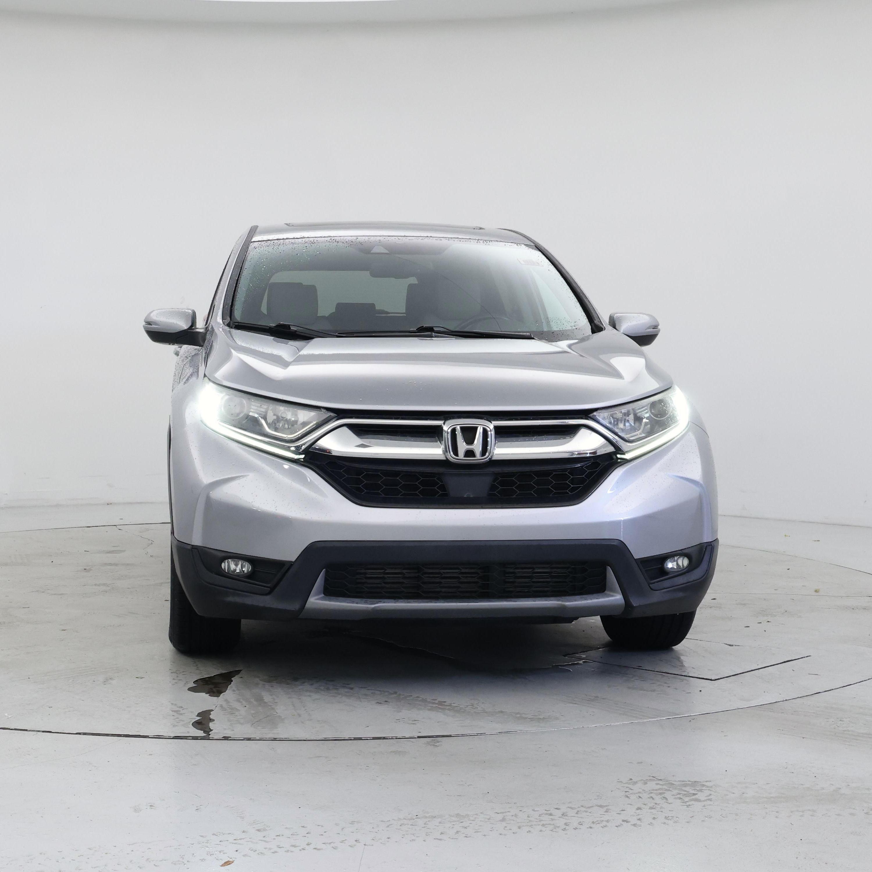 Thumbnail: 2019 Honda CR-V - 5
