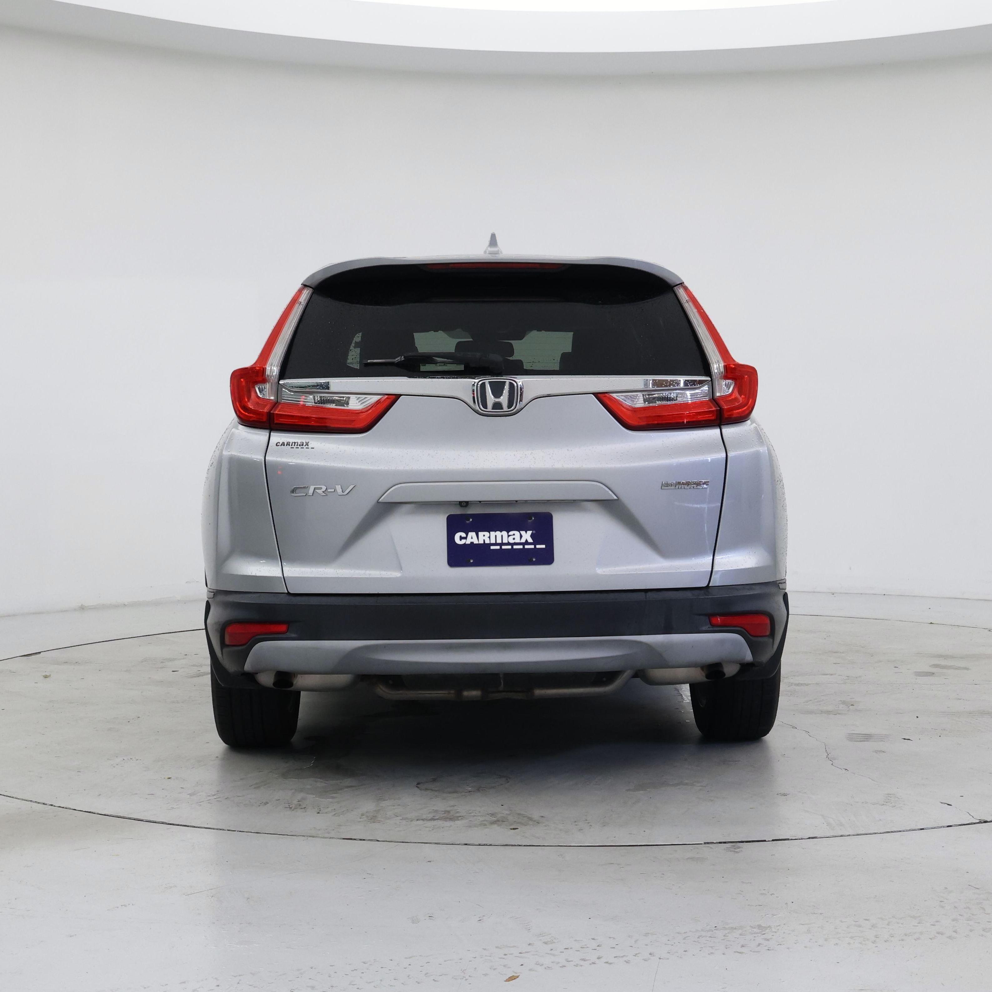 Thumbnail: 2019 Honda CR-V - 6